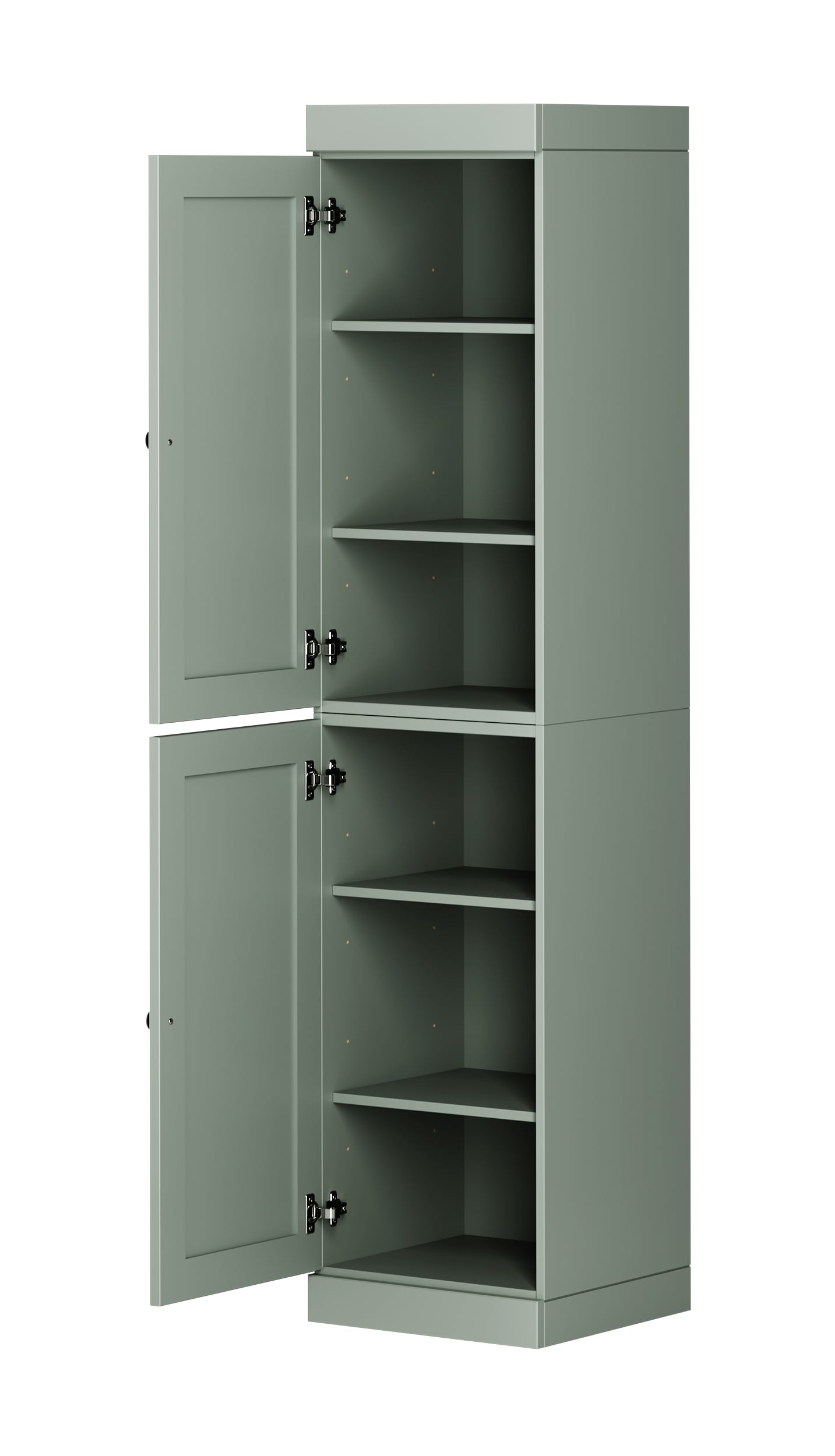 Palace Imports 317-13 Dining-Kitchen-Storarge - View #4