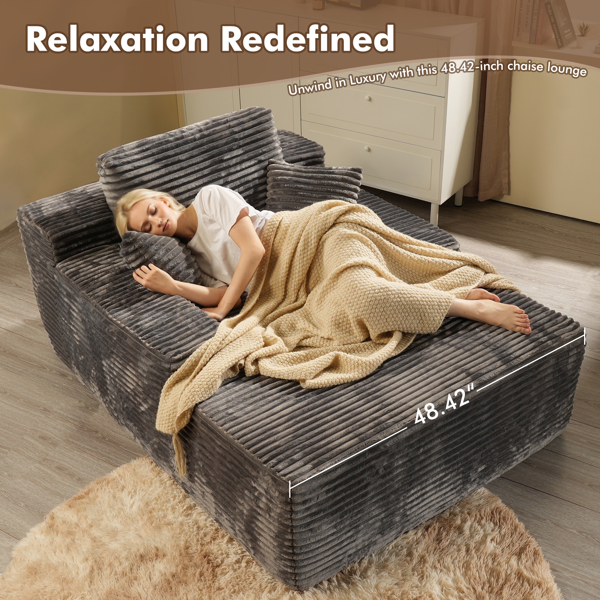 Pouuin SJOH910 Sofas-Loveseats - View #6