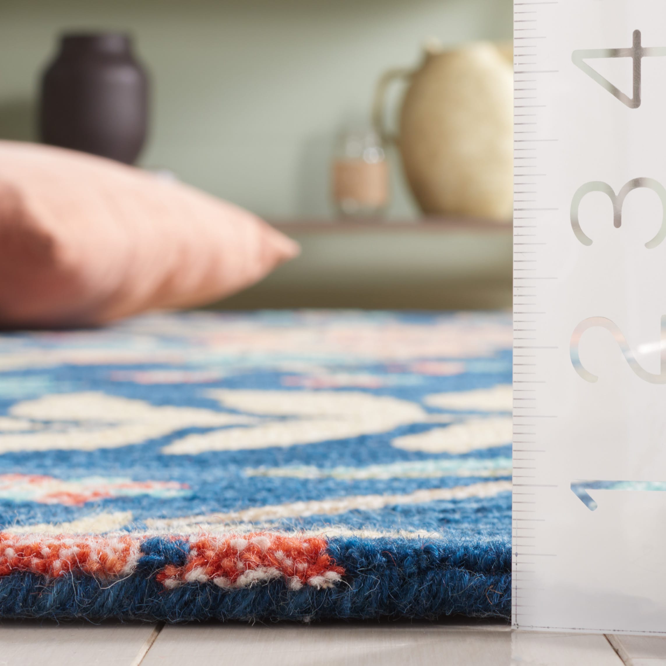 Safavieh JAR253M-4 rugs - View #5