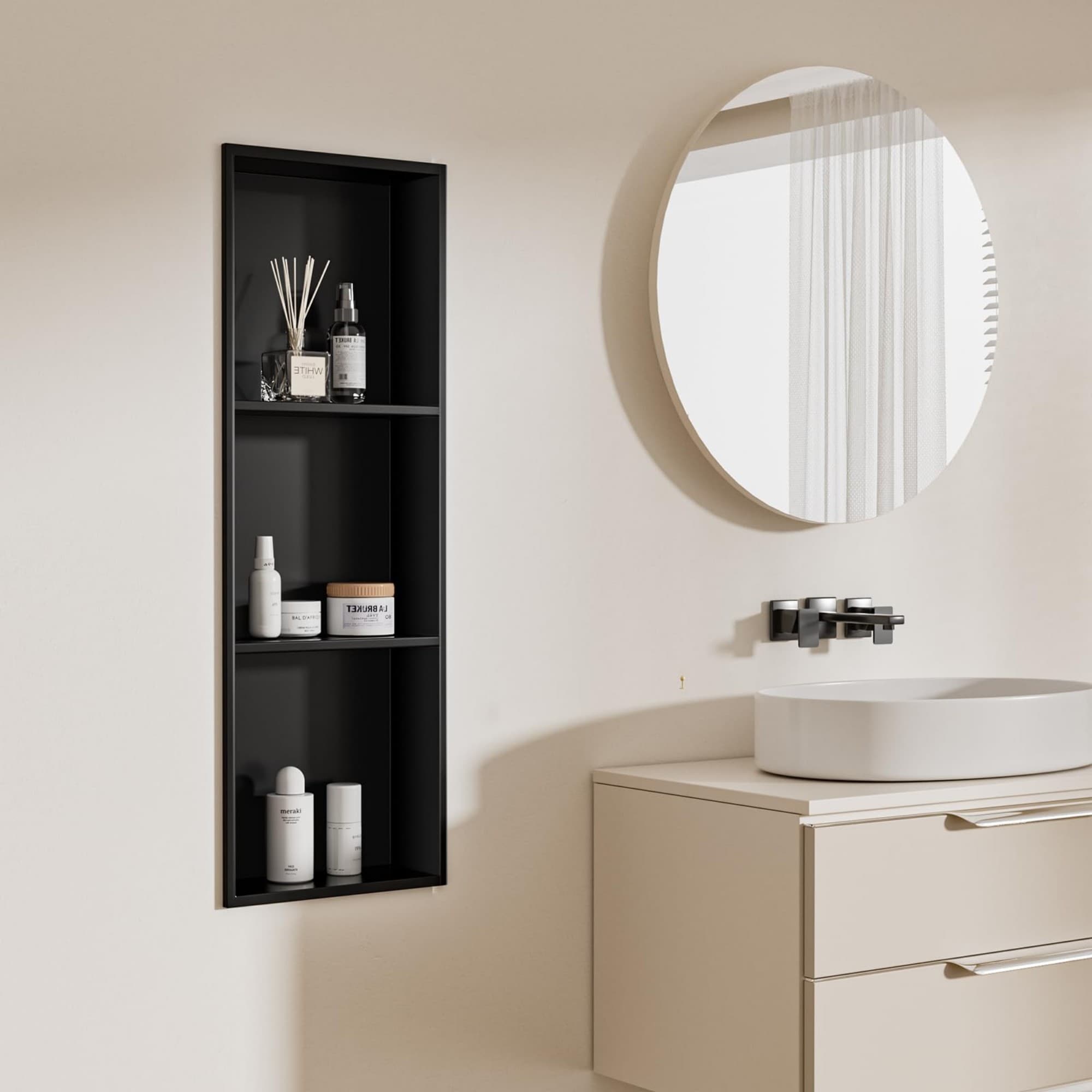 Wudkey L4-AA9F8X Shower-Wall-Surrounds - View #4