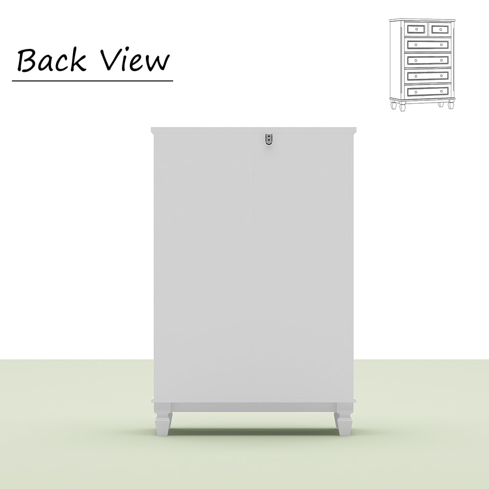  V-KF020273-01 dressers - View #6