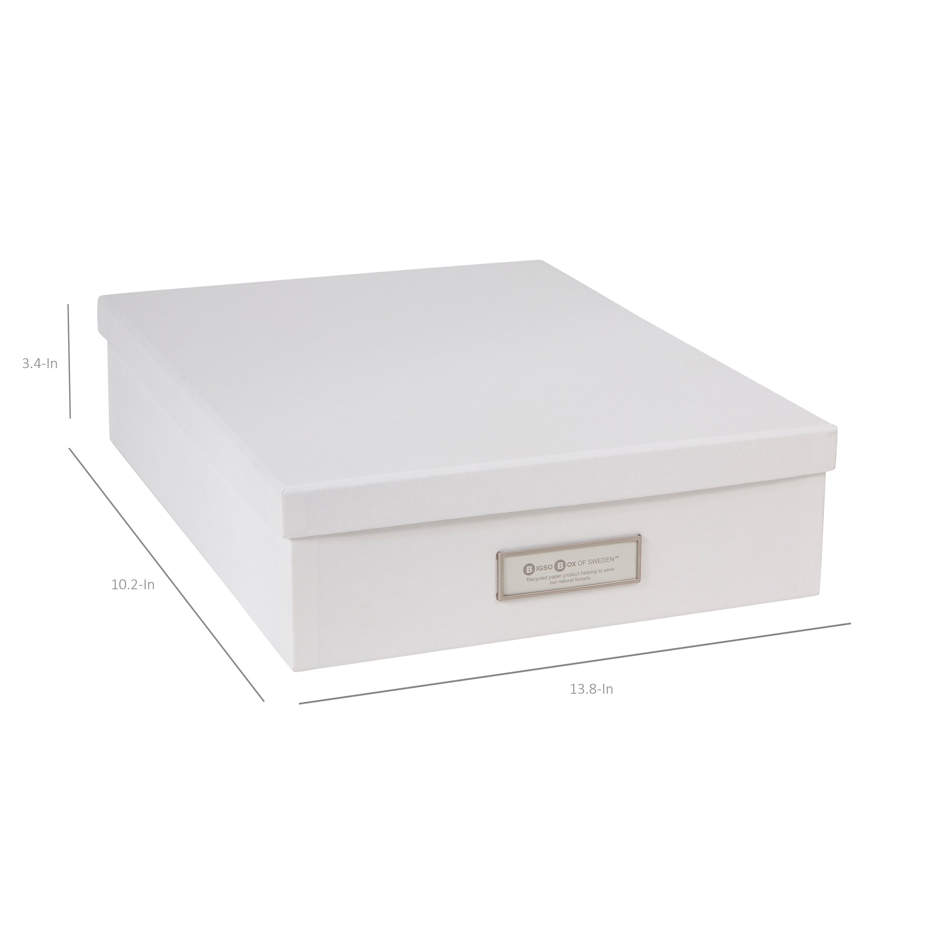 BIGSO BOX OF SWEDEN 945145541-X3 Bins-Baskets - View #11