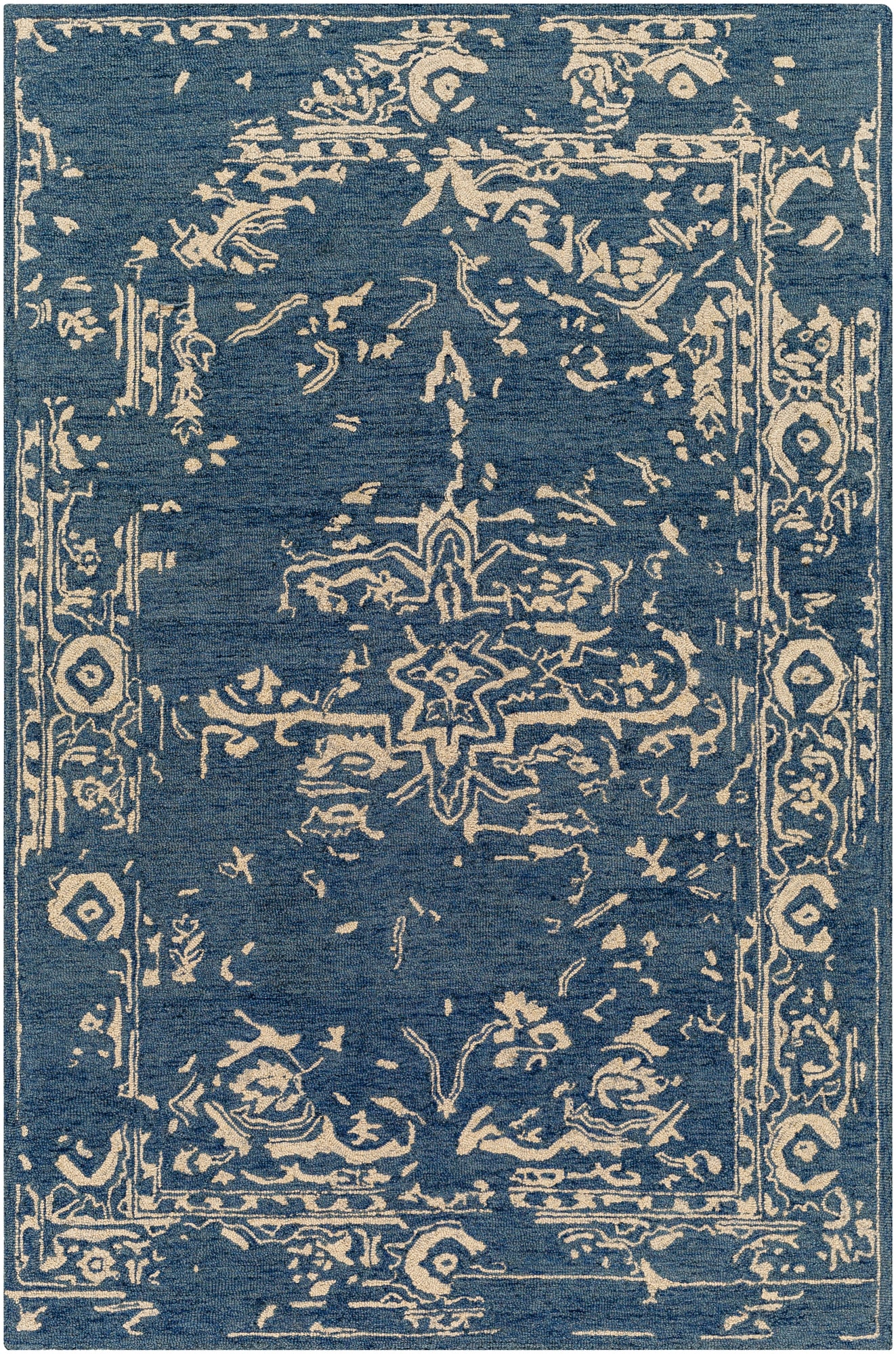 Livabliss GND2340-810 rugs - View #7