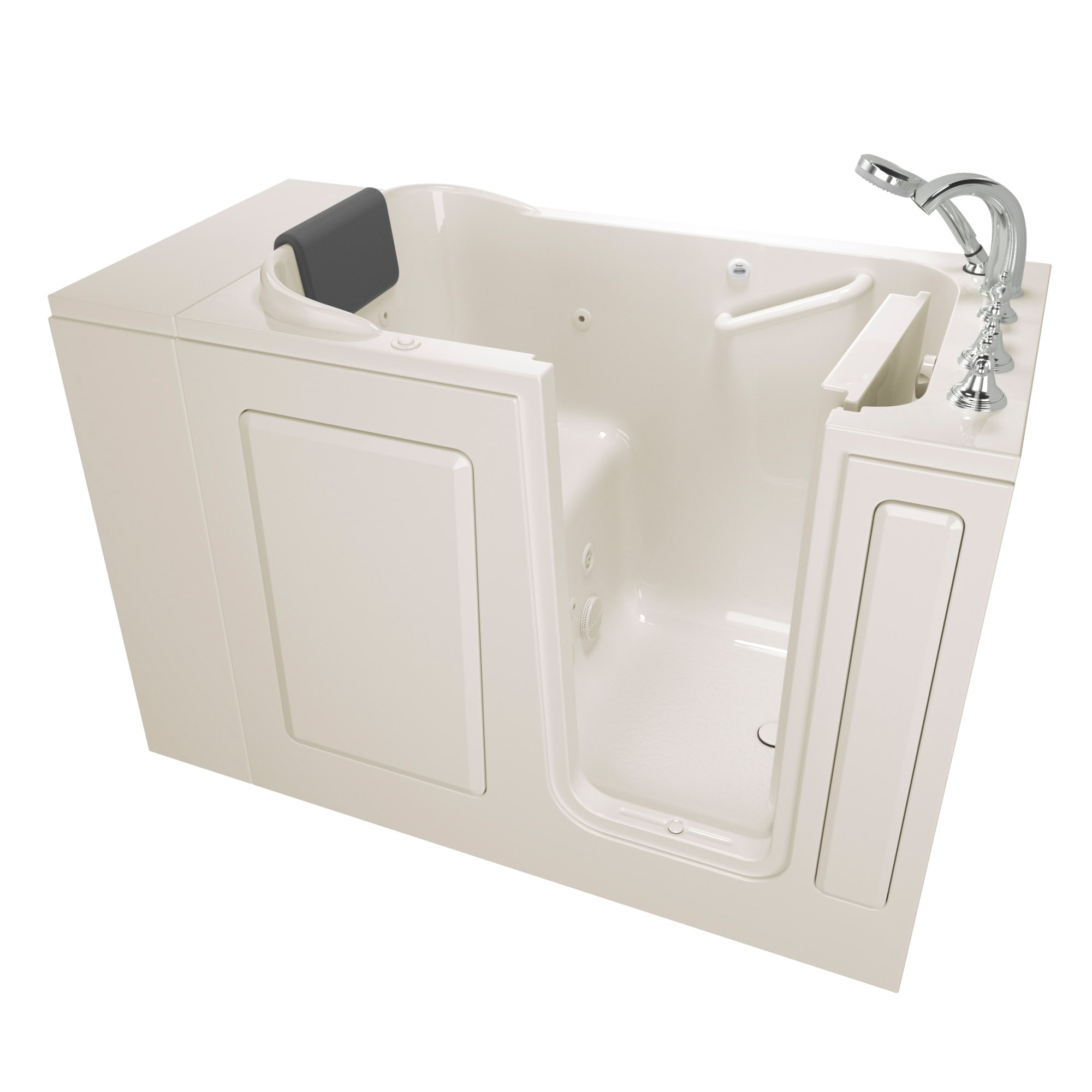 American Standard 2848.109.WRL bathtubs - View #2