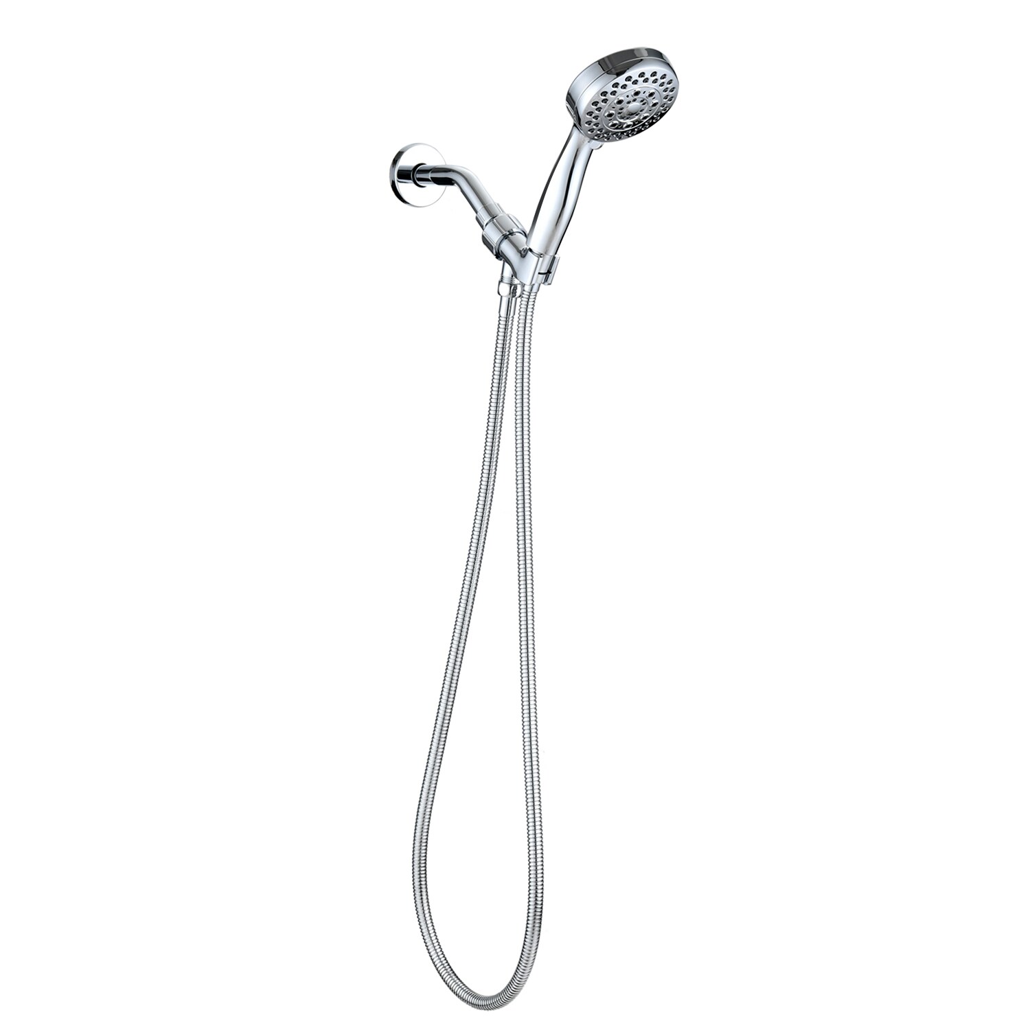 WELLFOR GIG-58401 Fixed-Showerhead - View #2