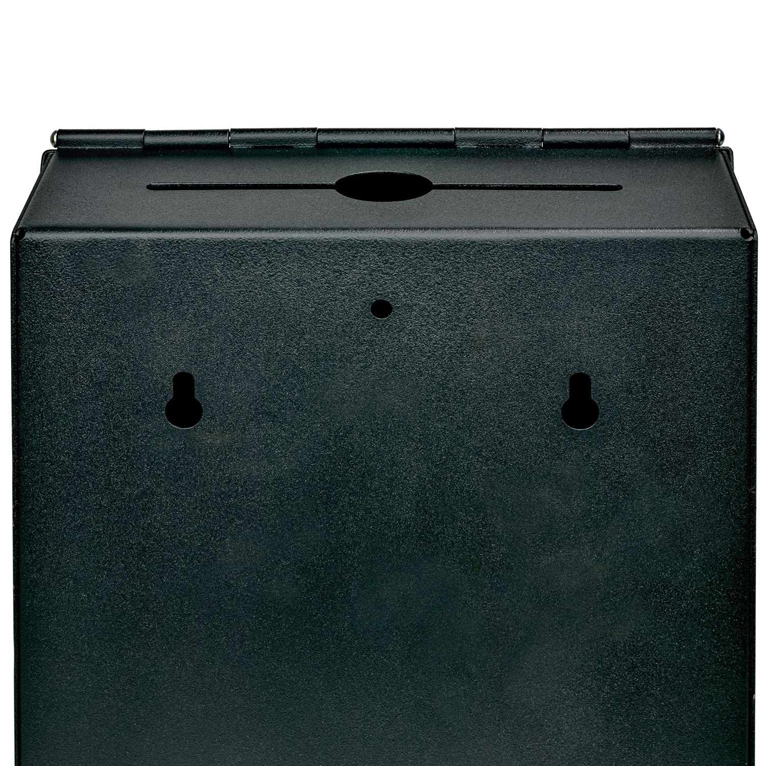 Mail Boss 8100 File-Safes - View #9