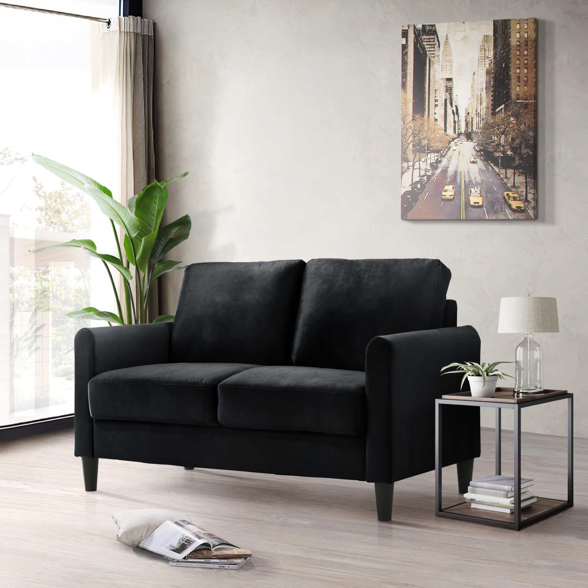 Home Design 30027-241 Sofas-Loveseats - View #2