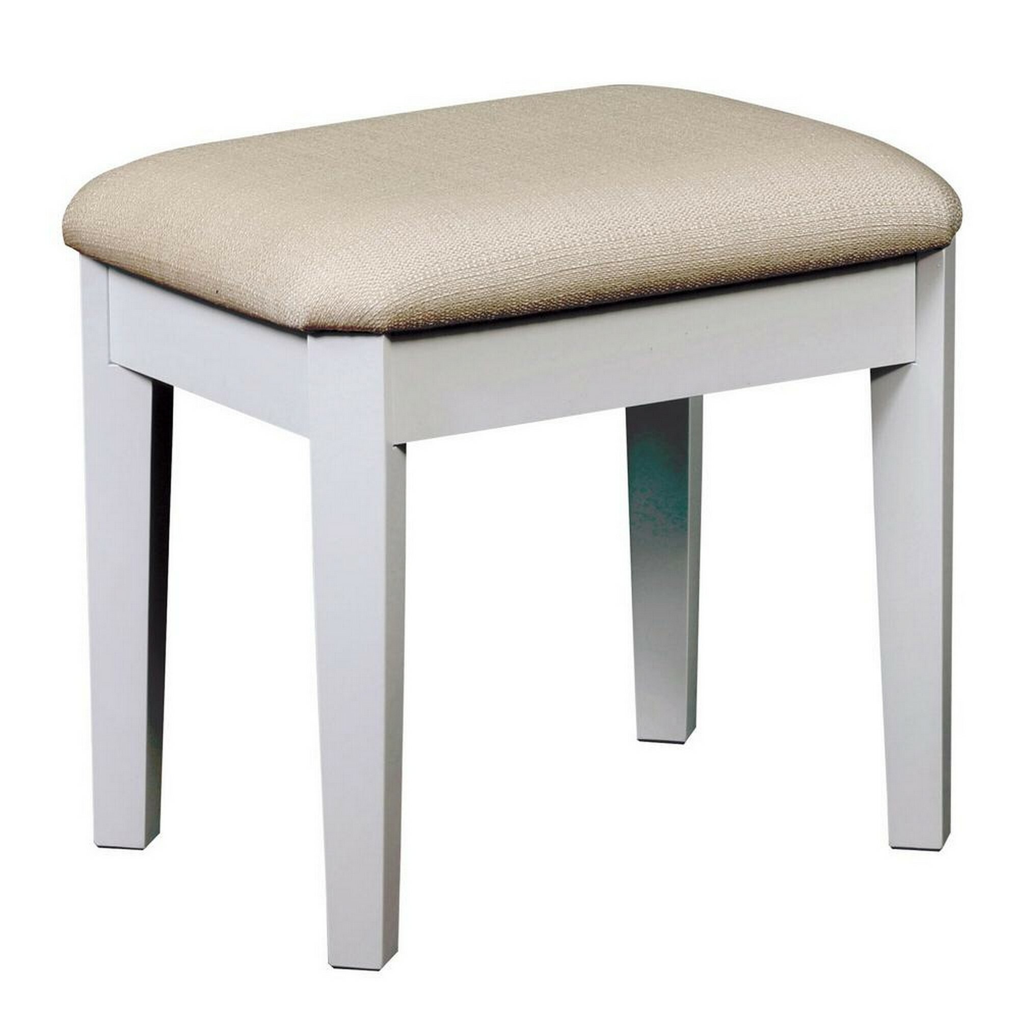 Benzara BM122843 Vanity-Stools - View #3