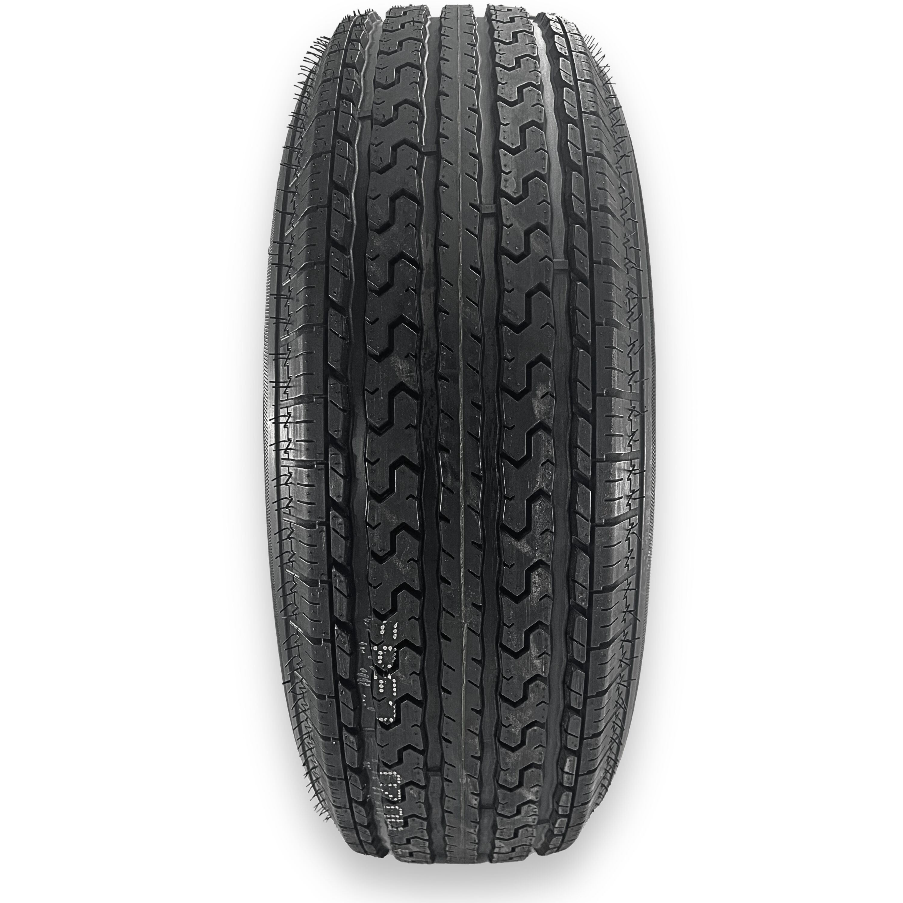 RubberMaster 599367 Ope-Wheels-And-Tires - View #3