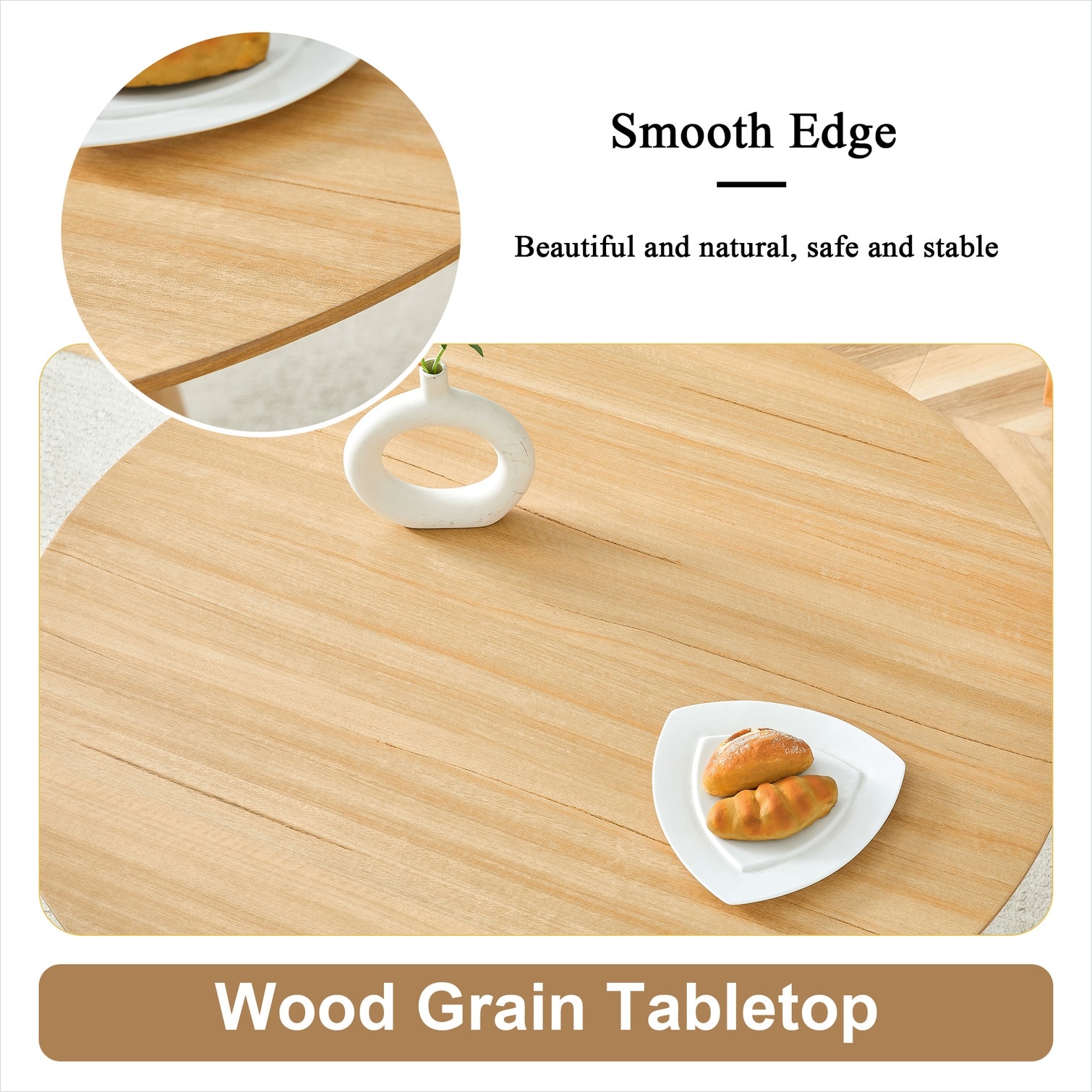 SunJet 774CM2UR51MC Dining-Tables - View #9