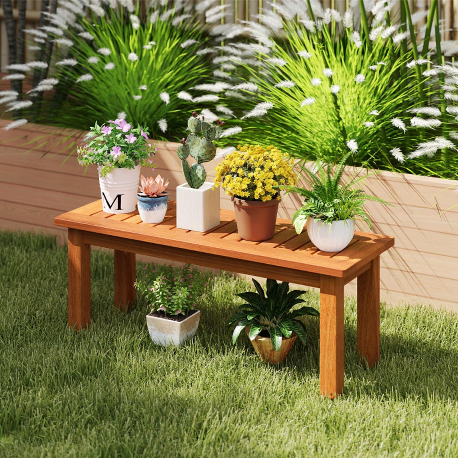 SUGIFT LW102SUGHY1681 Plant-Stand - View #8