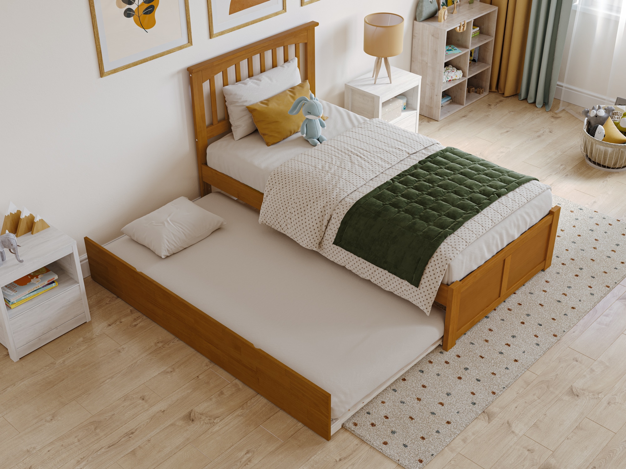 AFI AR872201T beds - View #3