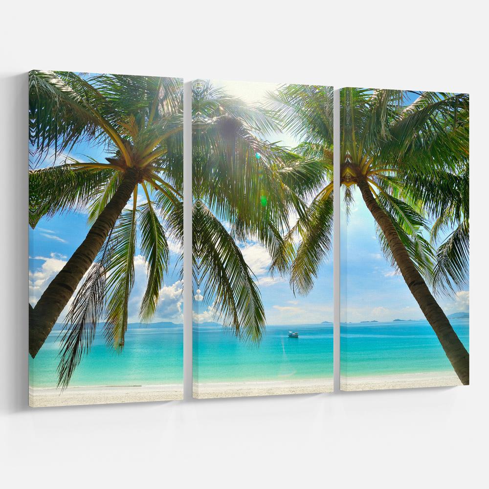 Designart PT14290-3P Wall-Art - View #2