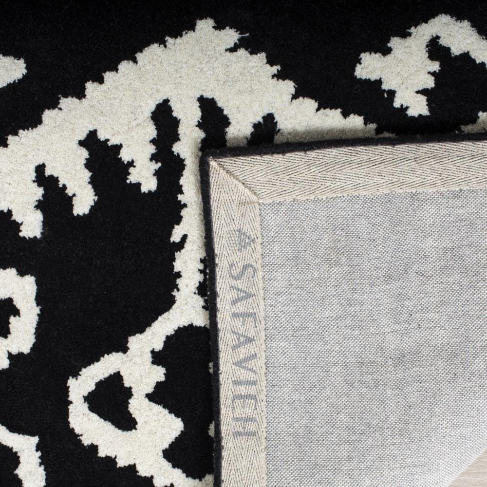 Safavieh WYD323D-8 rugs - View #4