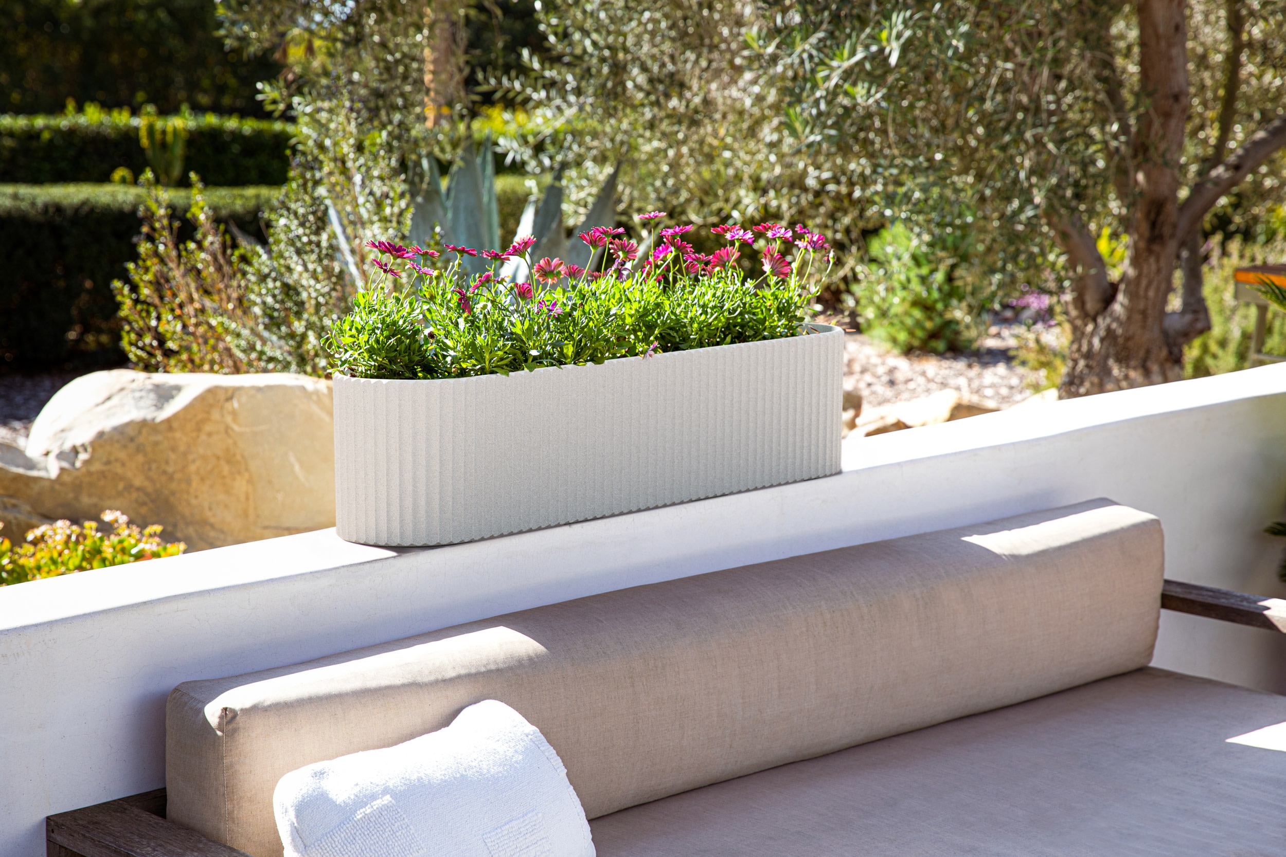 Veradek DMVWB36W Planter-Window-Box - View #4
