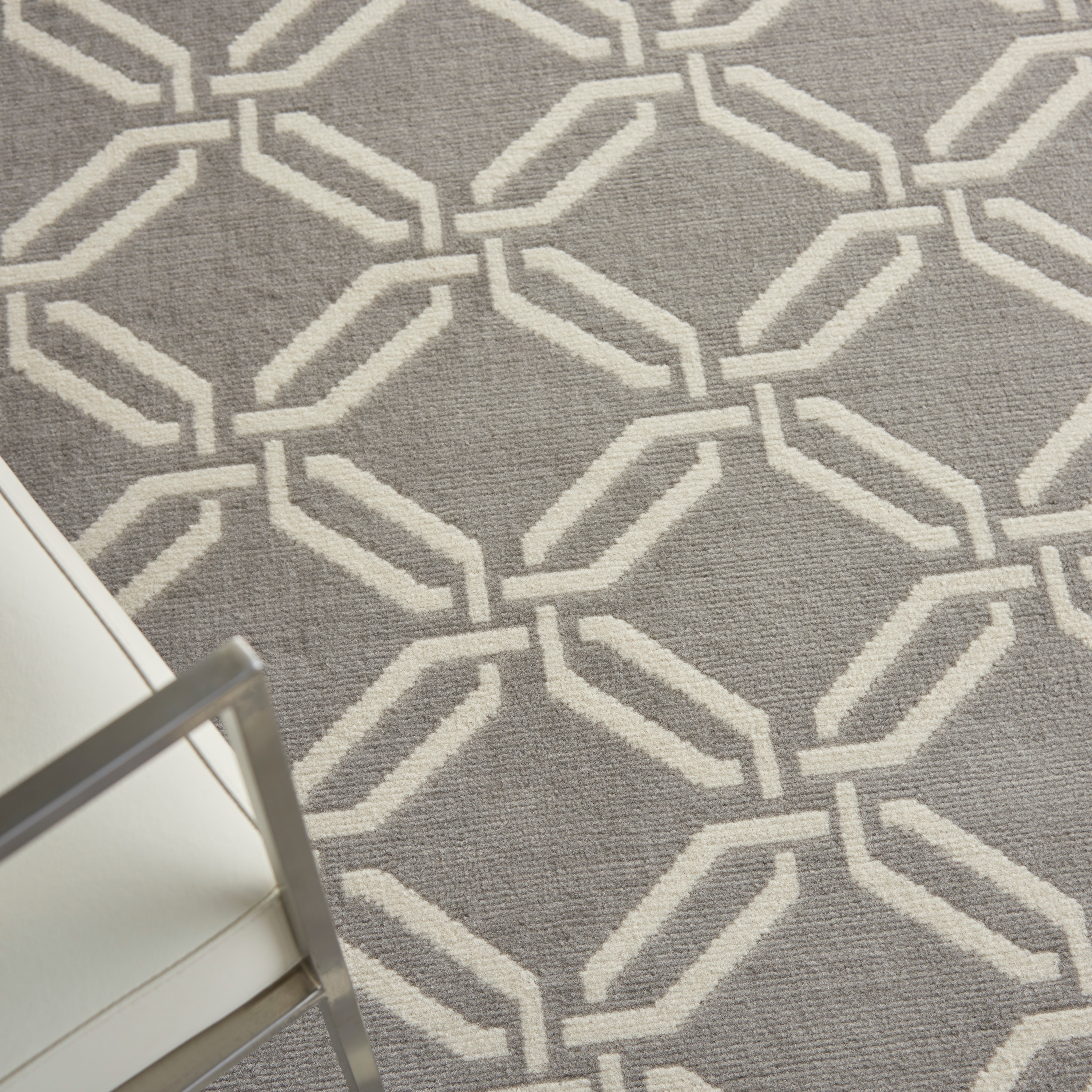 Nourison 99446479402 rugs - View #7