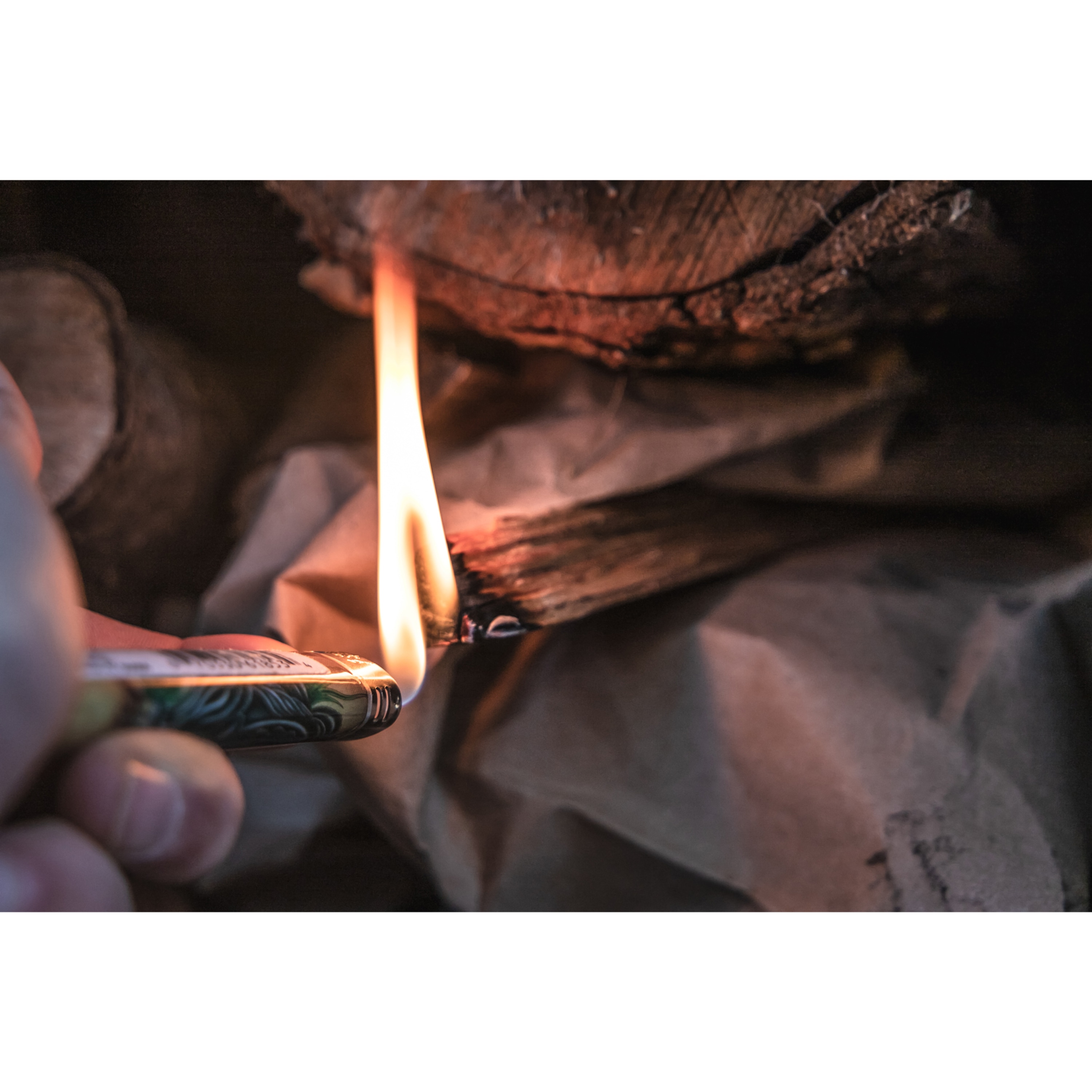BetterWood Products 174806 Fireplace-Logs-Firestarters - View #9