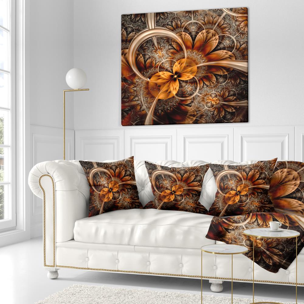 Designart CU16463-16-16 Accent-Pillows - View #3