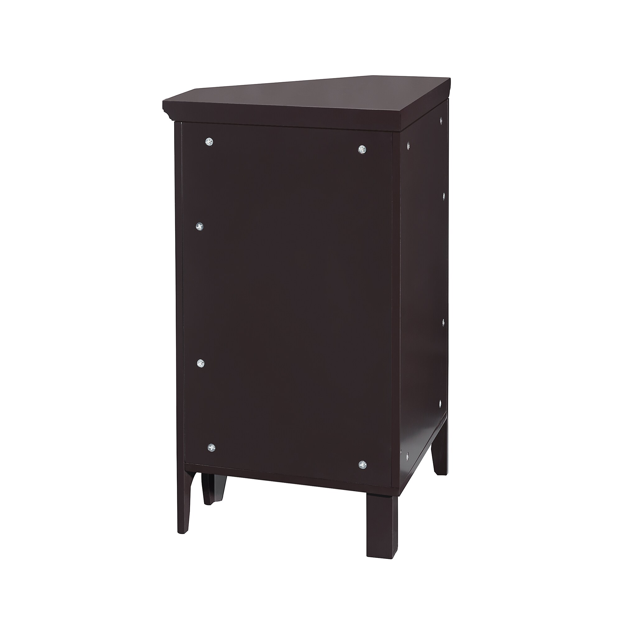 Teamson Home ELG-596 Linen-Cabinets - View #8