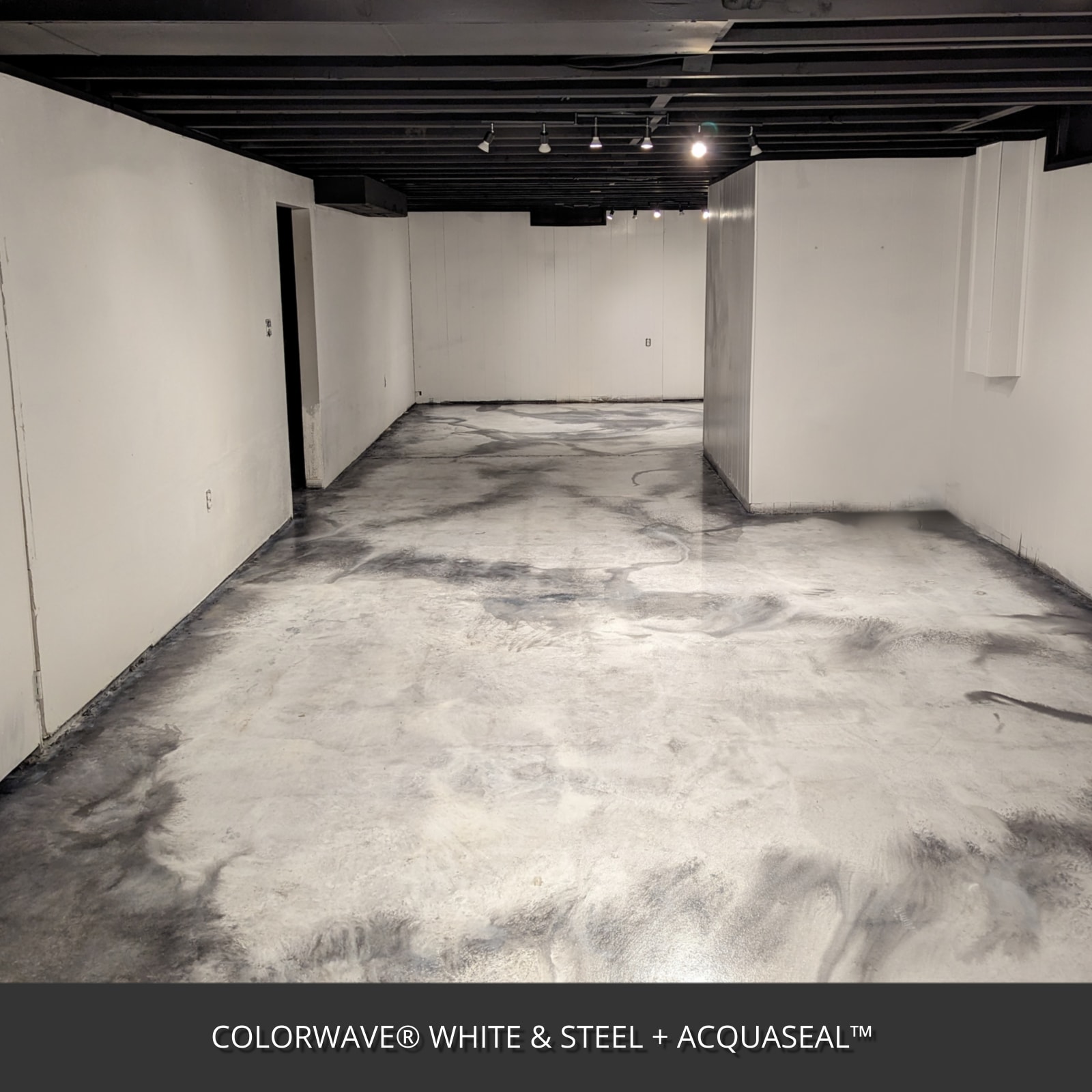 Direct Colors DC-ACS-WAT-SAT-1GAL Concrete-Stains - View #5