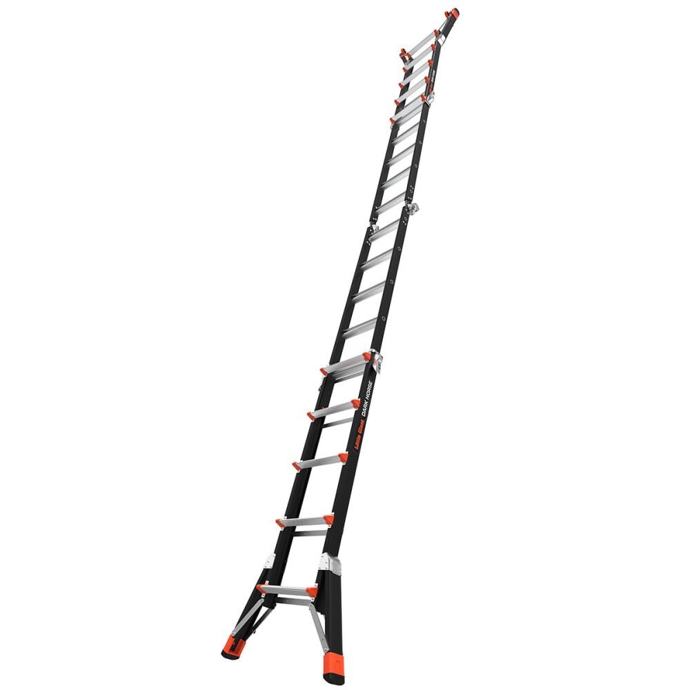 Little Giant Ladders 15145-001 Multiposition-Ladders - View #14