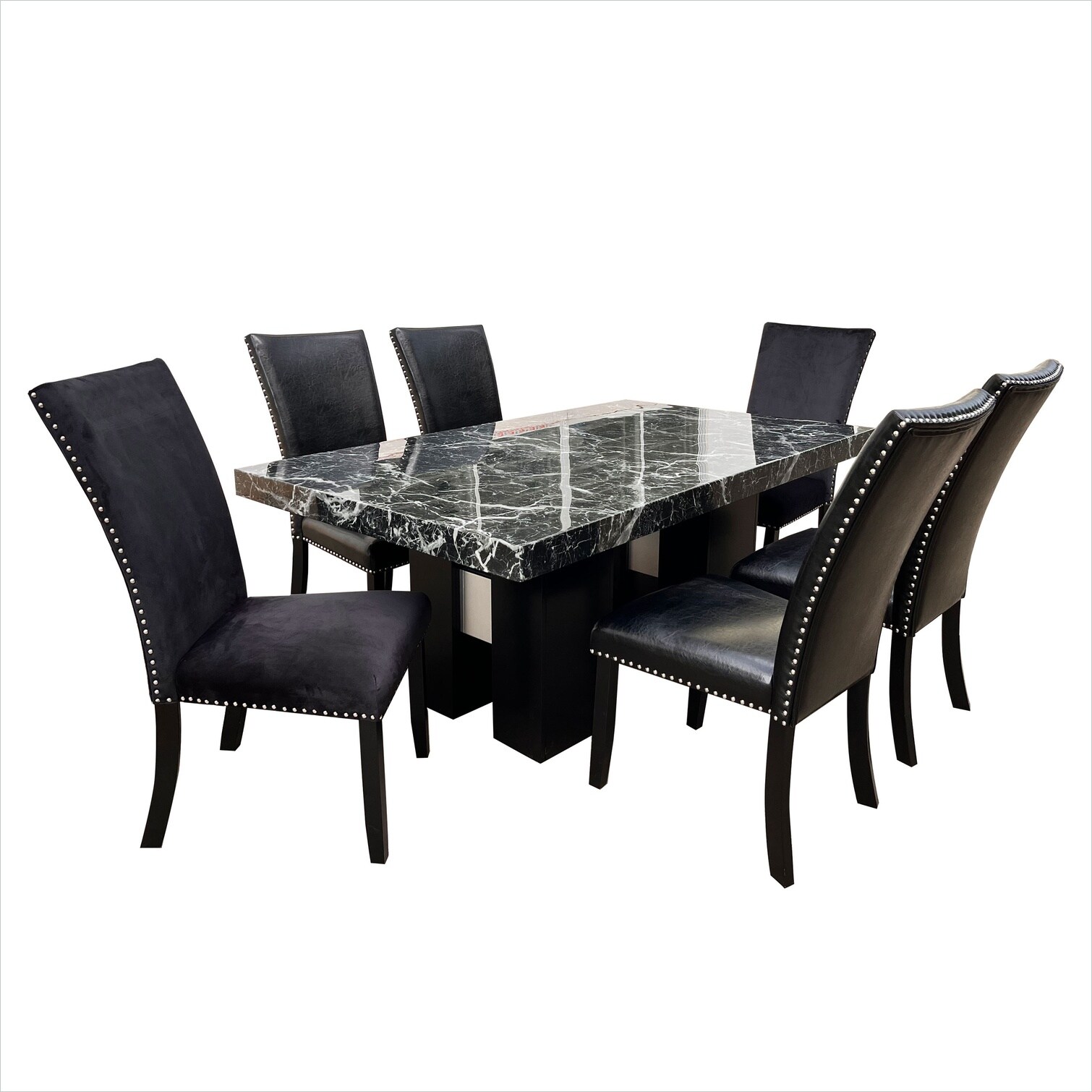 Watnature NE89SLFL642H Dining-Sets - View #5