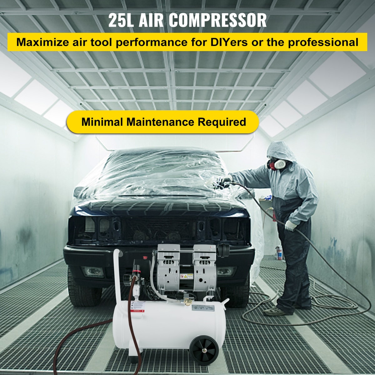 Loheer T3342P478732 Air-Compressors - View #4