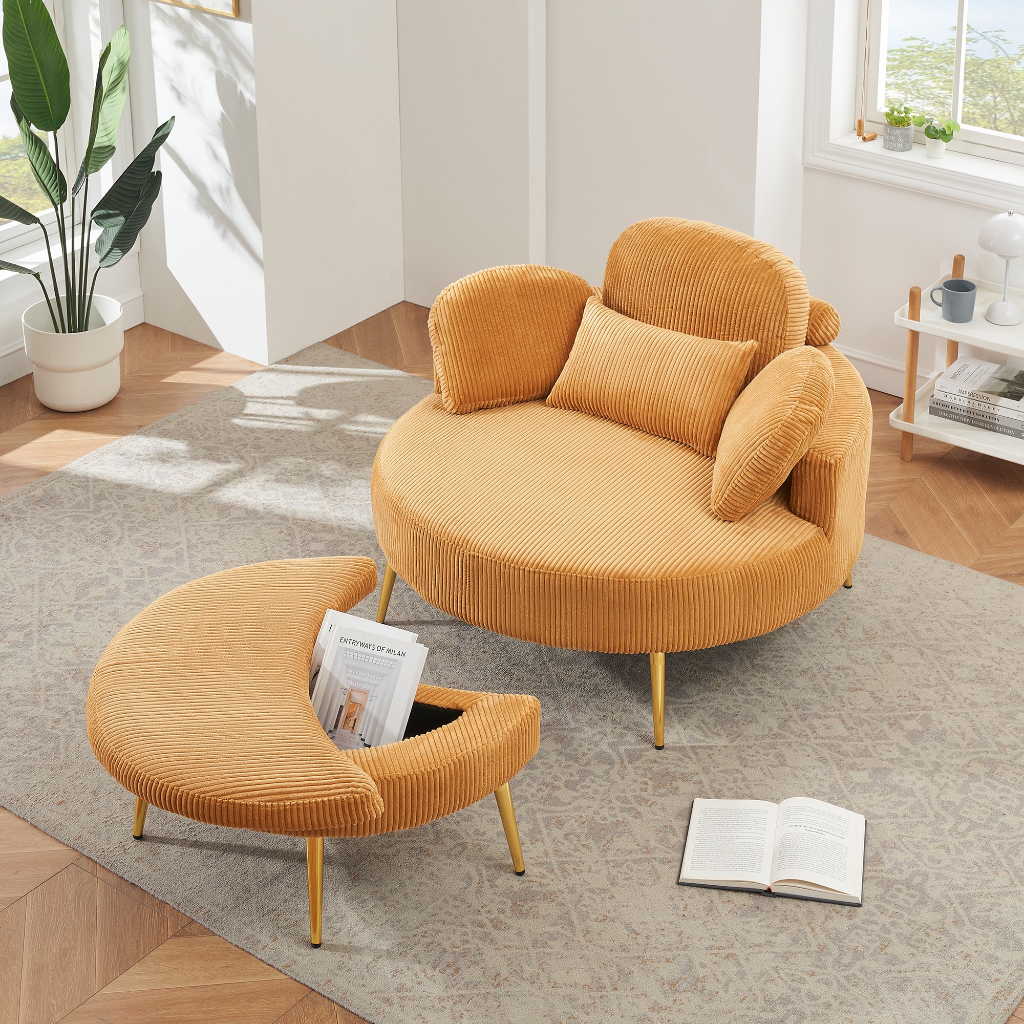 Bybafun YD2700065 Sofas-Loveseats - View #12