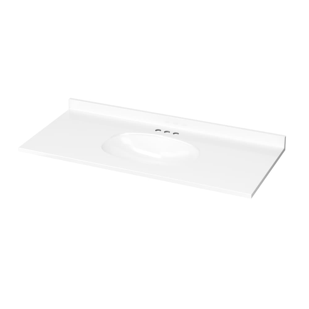 Project Source MP249-3 Vanity-Tops - View #7