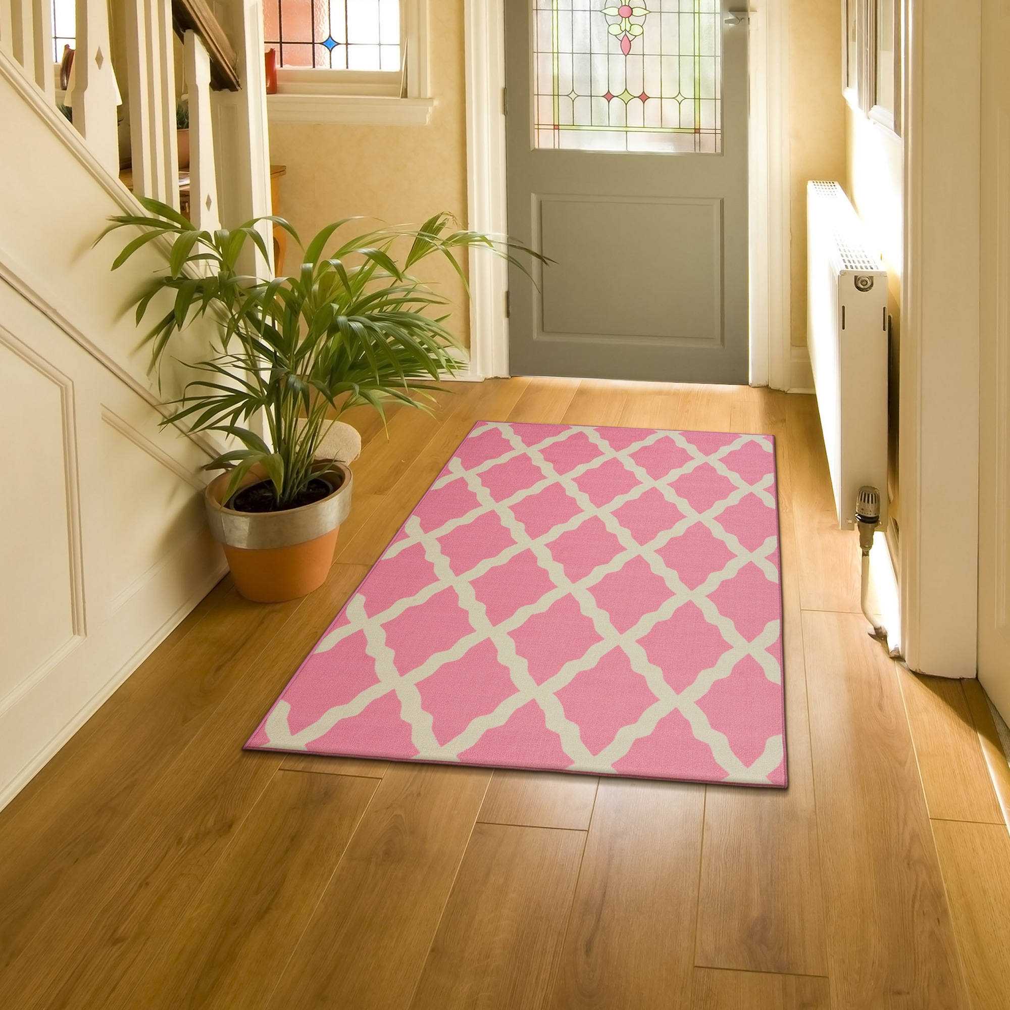 Ottomanson CRM8027-3X5 rugs - View #6