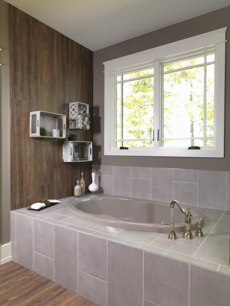 Delta H697PN Bathtub-Handles - View #2
