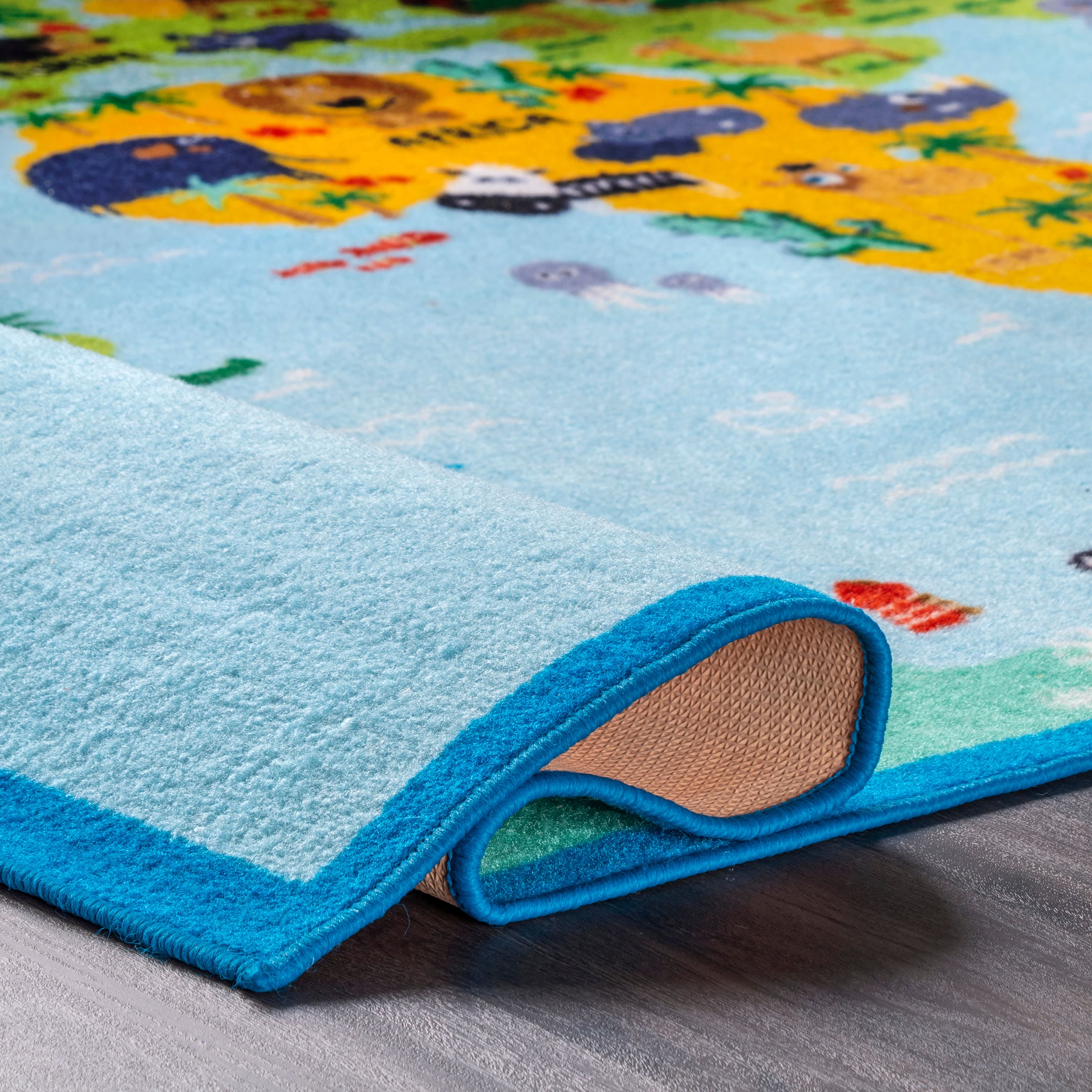 nuLOOM MCGZ10A-6709 rugs - View #2