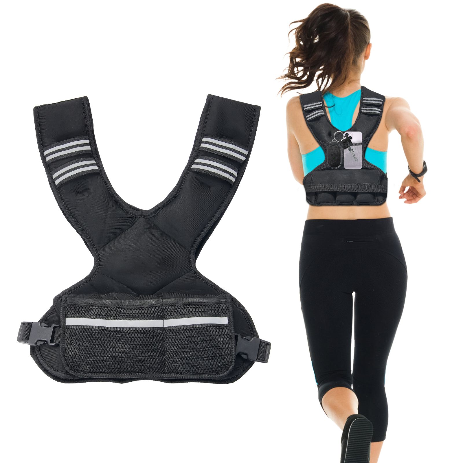 Redliro KDJZLKXFMD20BSAUAV0 Weight-Training-Accessories - View #2