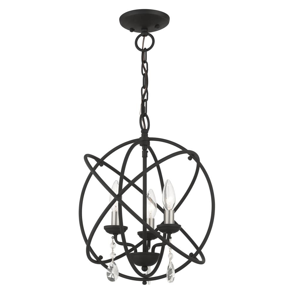 Livex Lighting 40904-04 b090015 - View #4