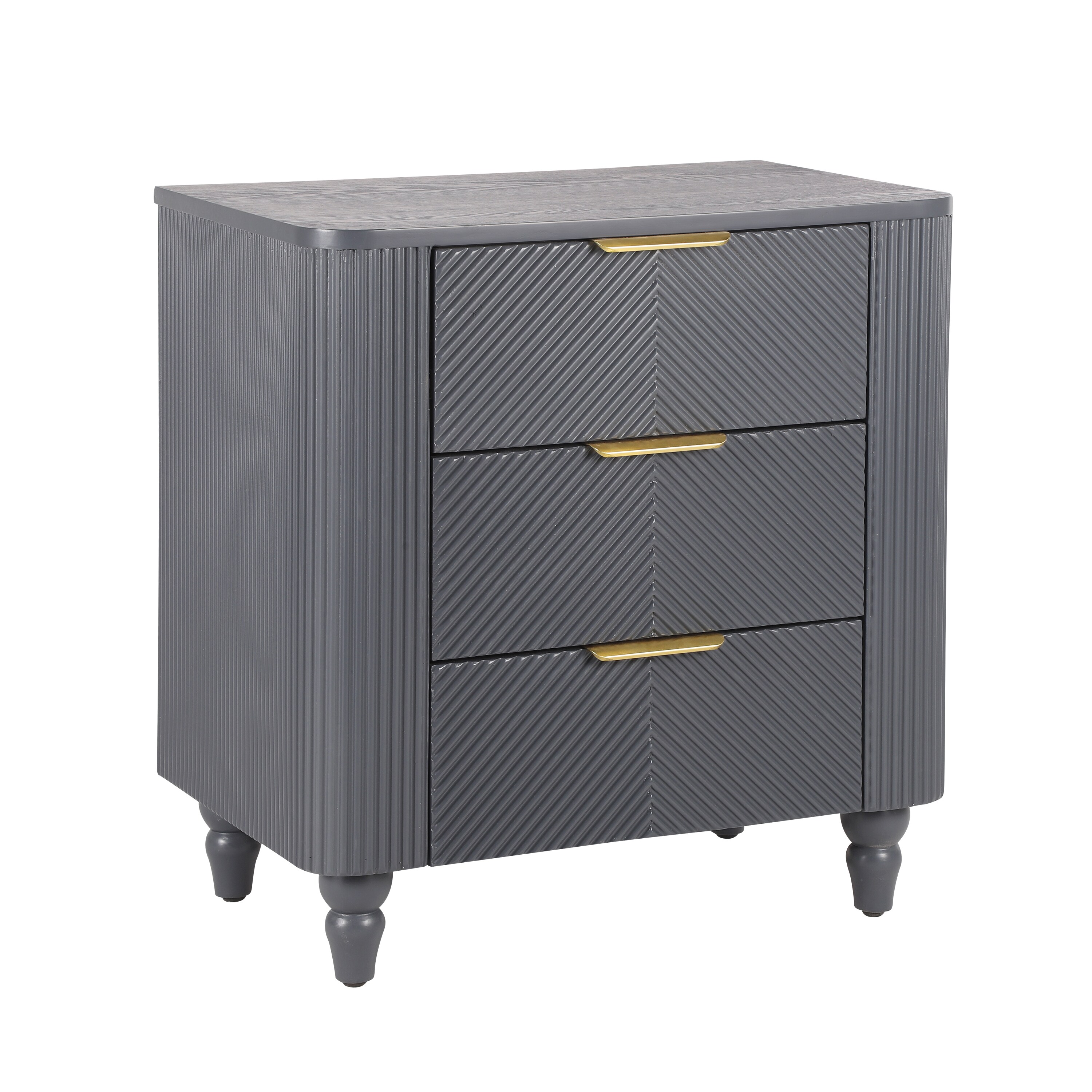 LUXEYARD DS-X-224-NISTND12 nightstands - View #5