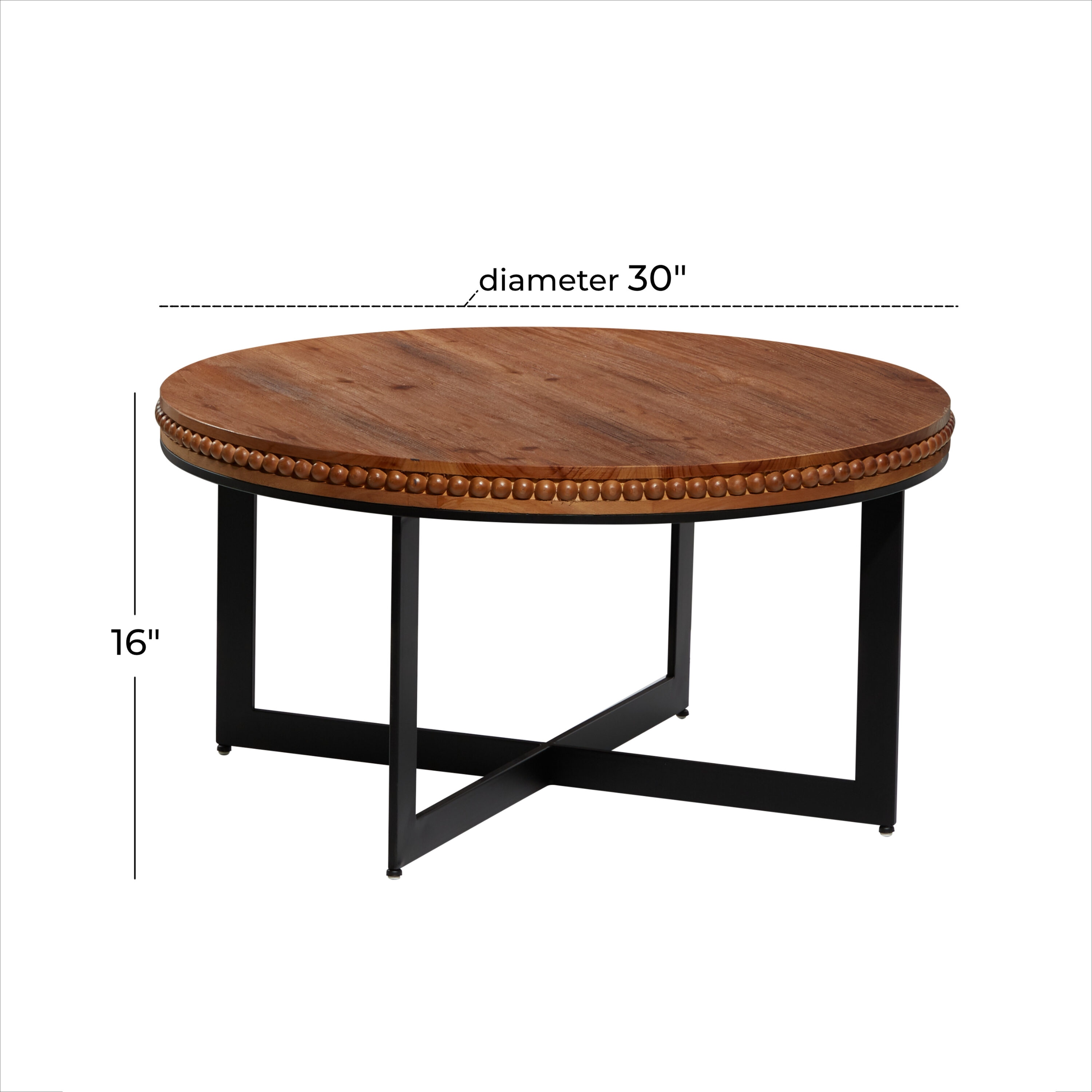 Grayson Lane 16587 Coffee-Tables - View #7