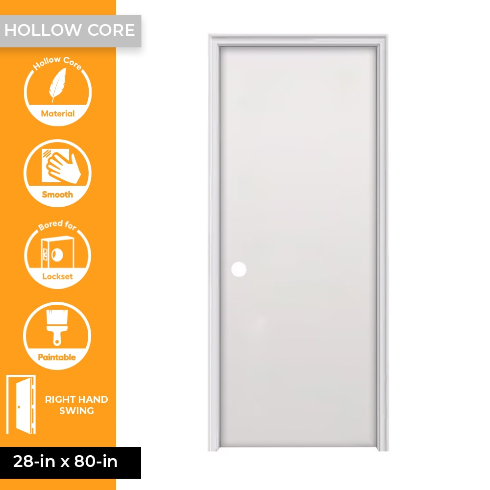 RELIABILT 10115839 Pre-Hung-Doors - View #2