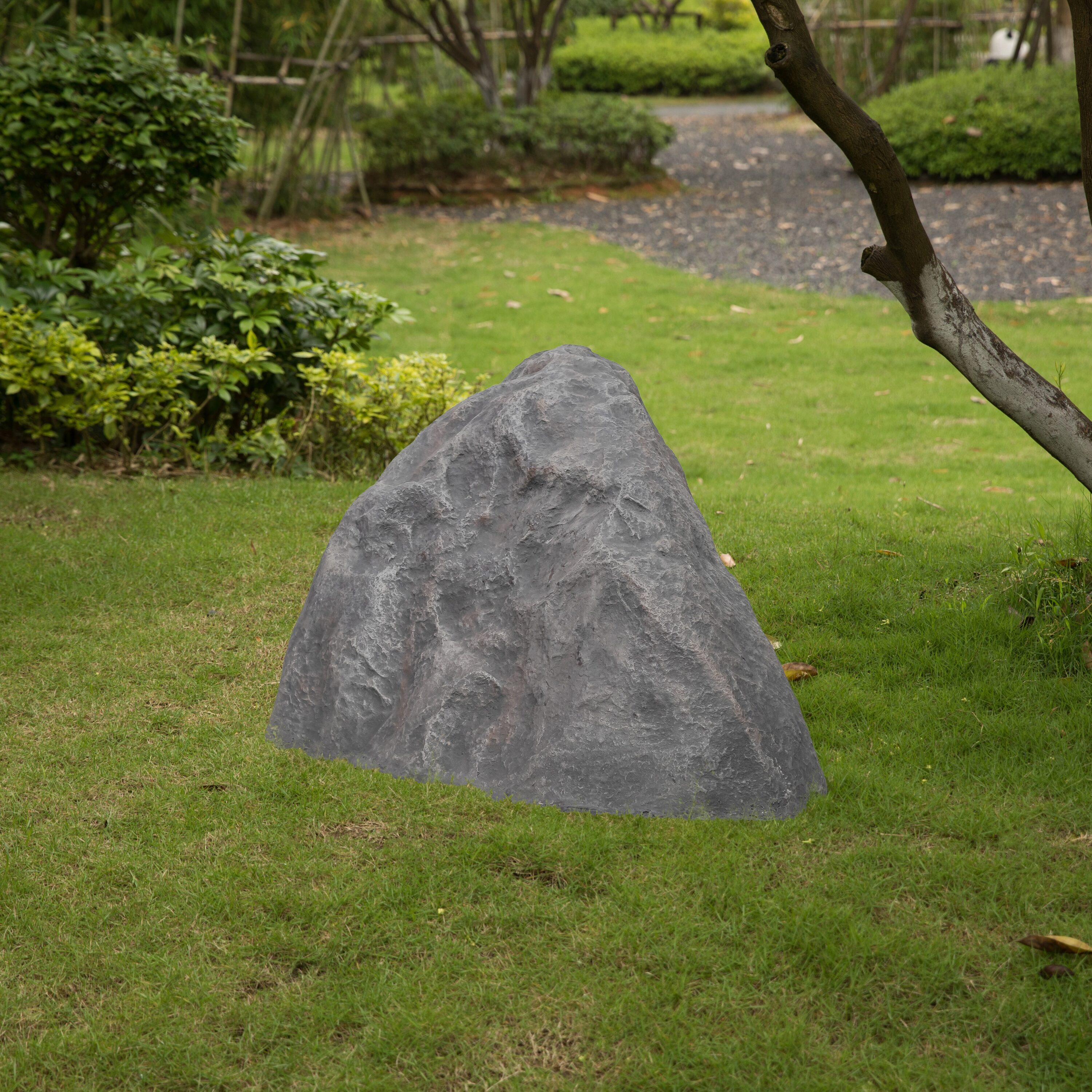 Gardenised QI004480 Landscaping-Rock - View #3