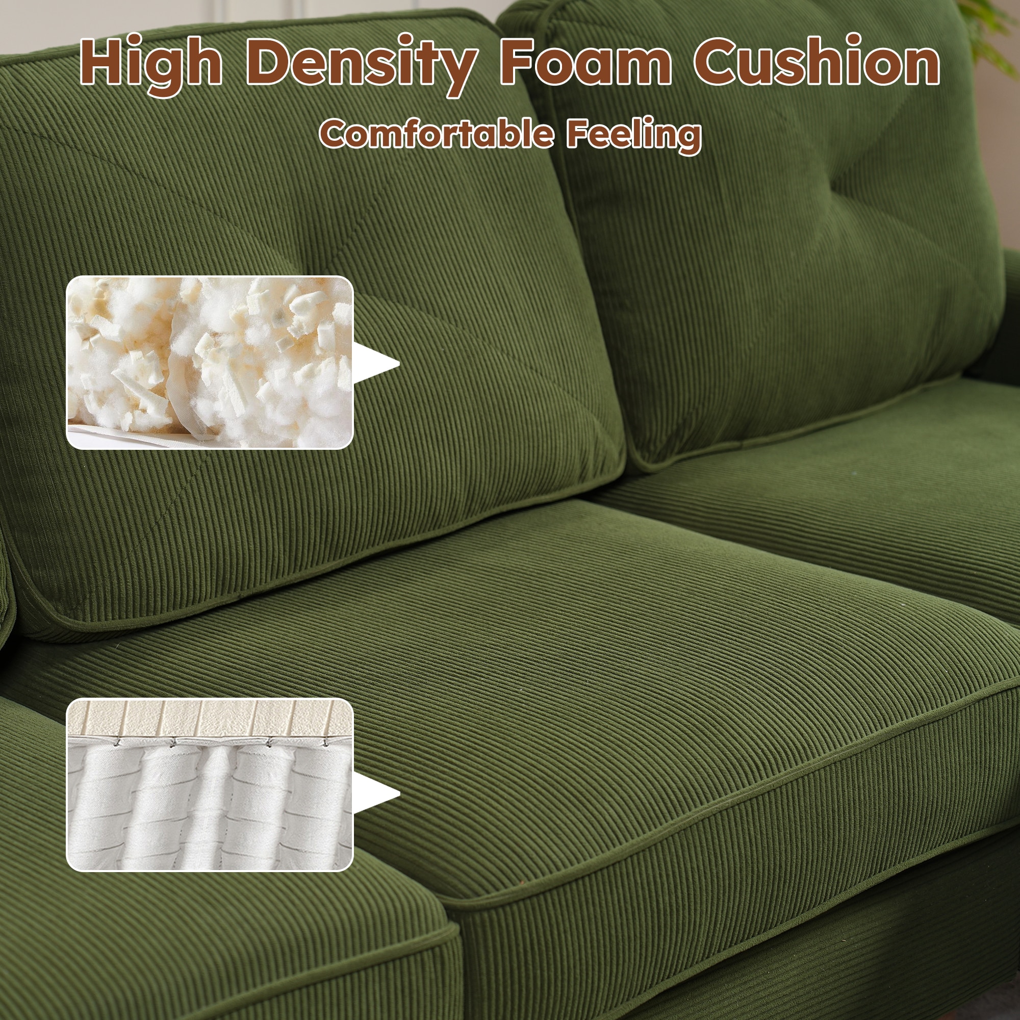 weaxty HMBNOPR660 Sofas-Loveseats - View #4