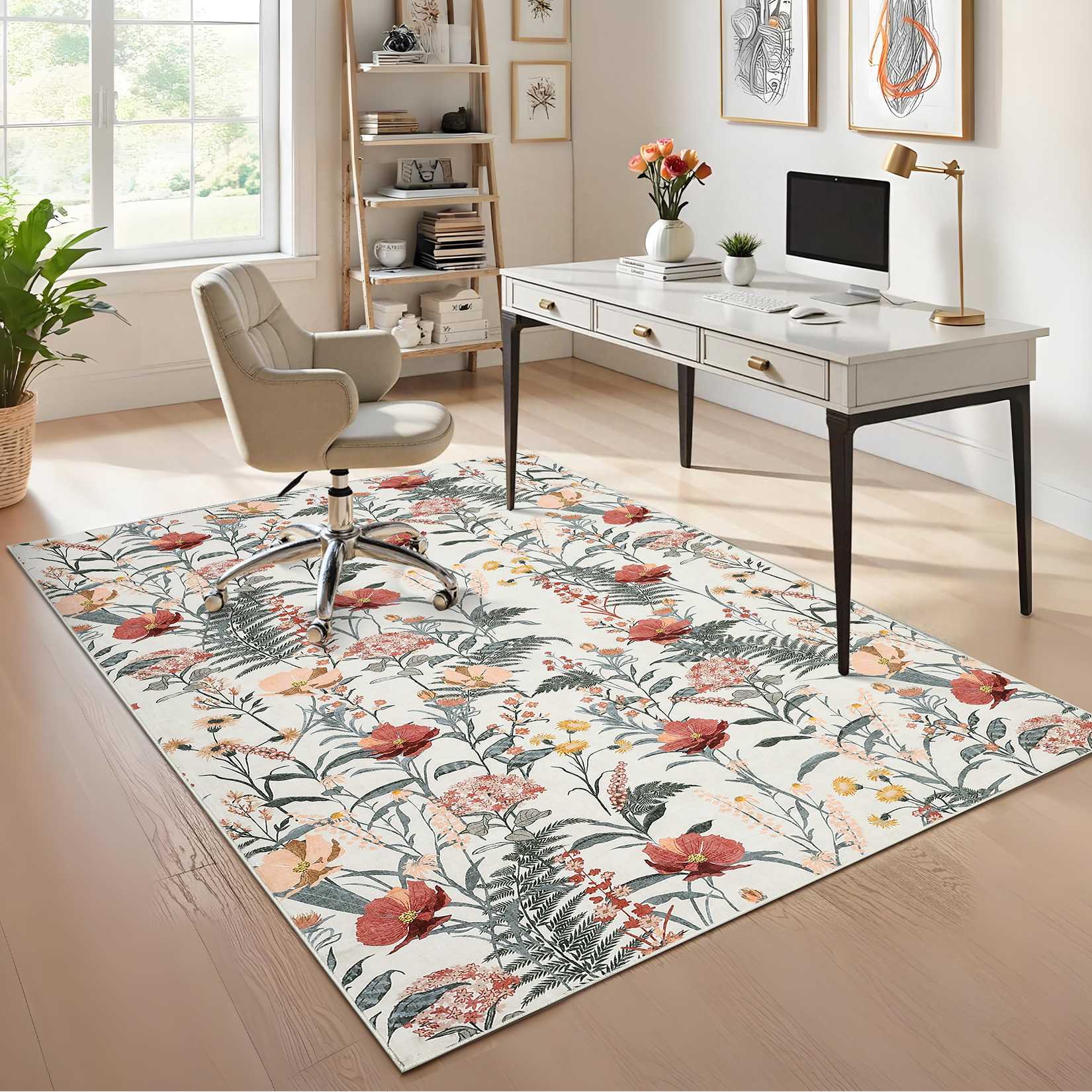 Qeetex LSN-PHK-344FCXD8 rugs - View #5