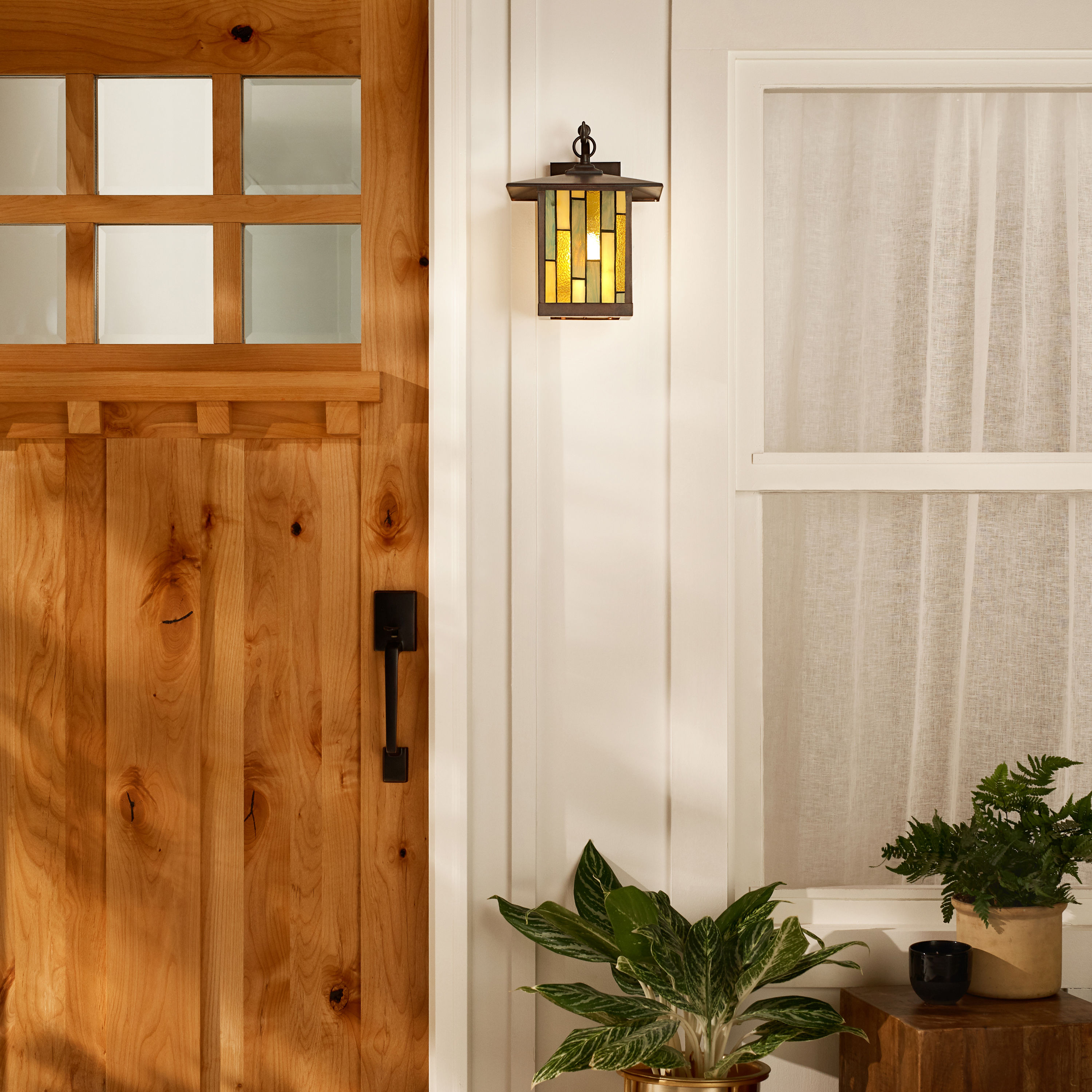 River of Goods 20212 Outdoor-Wall-Lighting - View #3