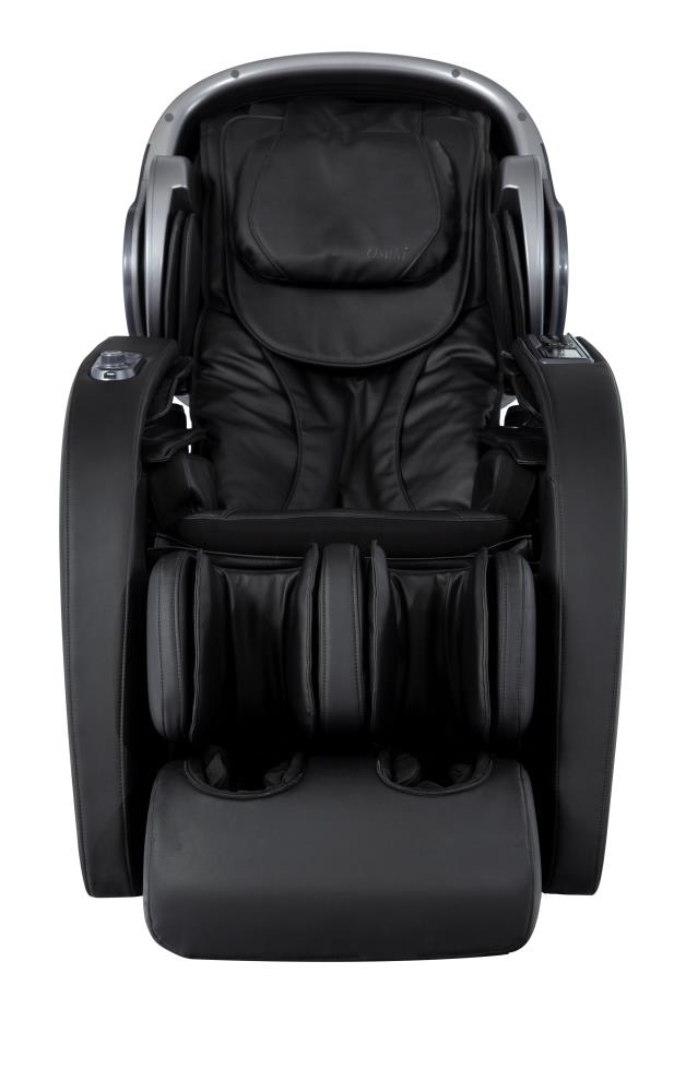 Osaki ESCAPE GREY recliners - View #3