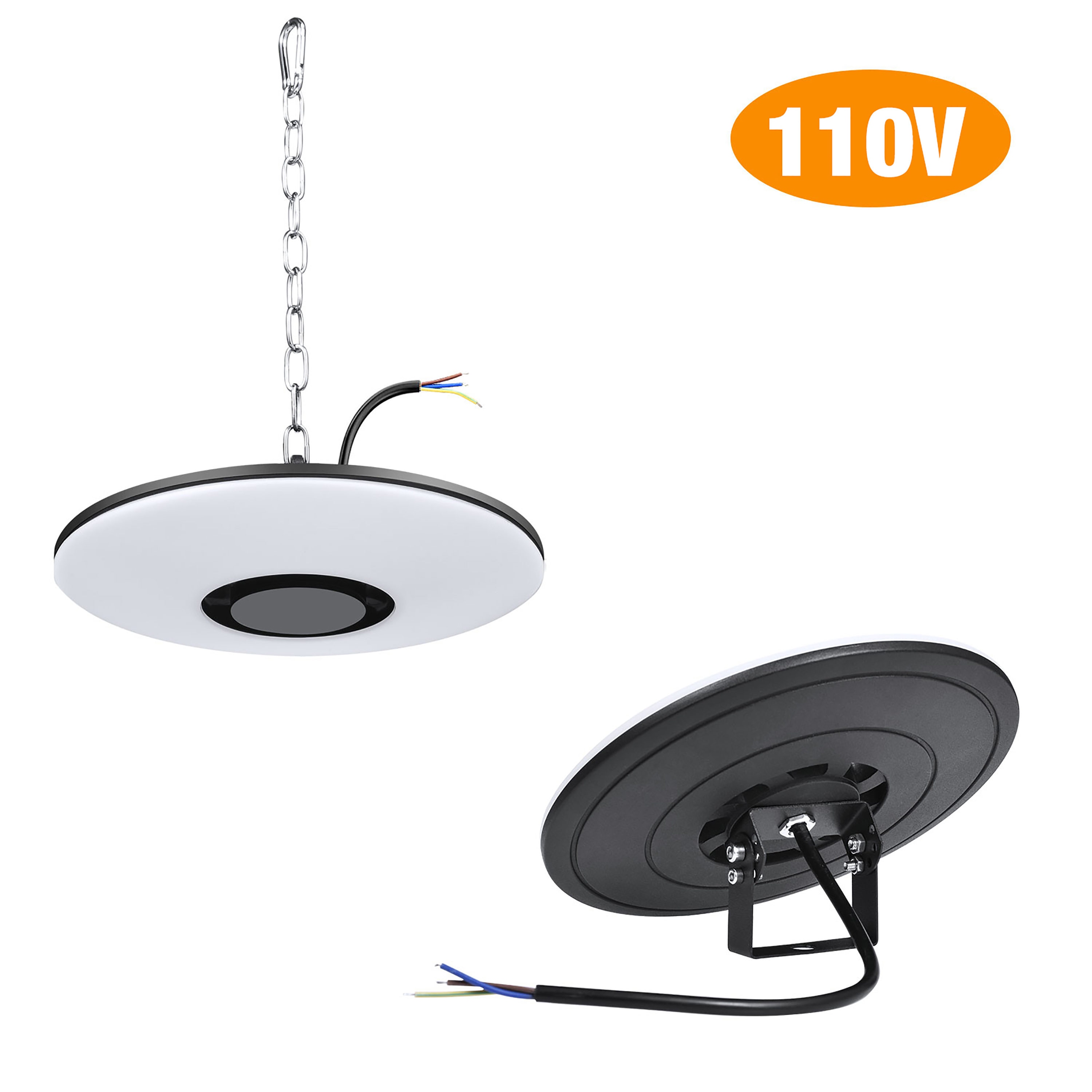 Boeka Arcturus DOLW071219 Spot-Lights - View #4