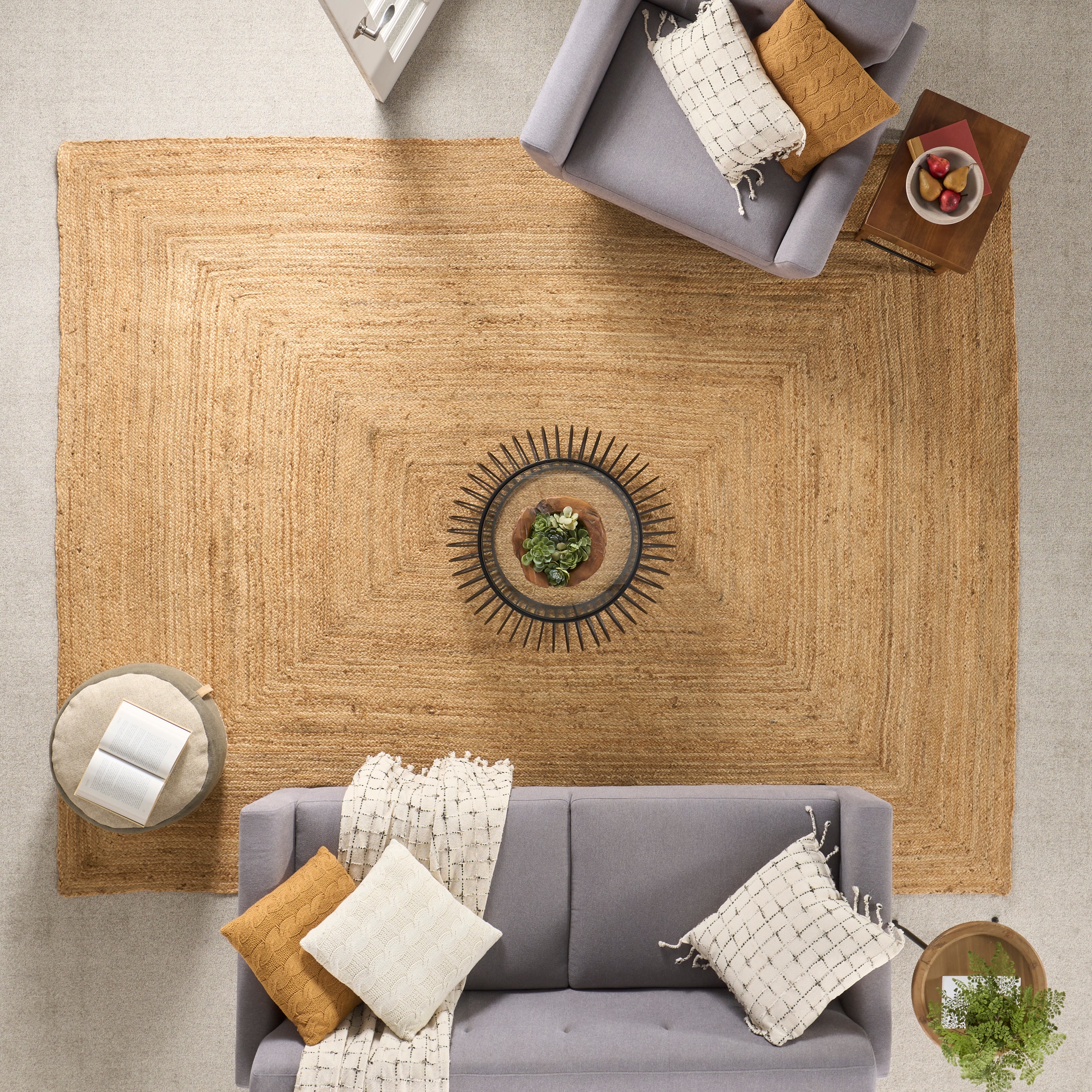 Nourison Home 099446939944 rugs - View #5