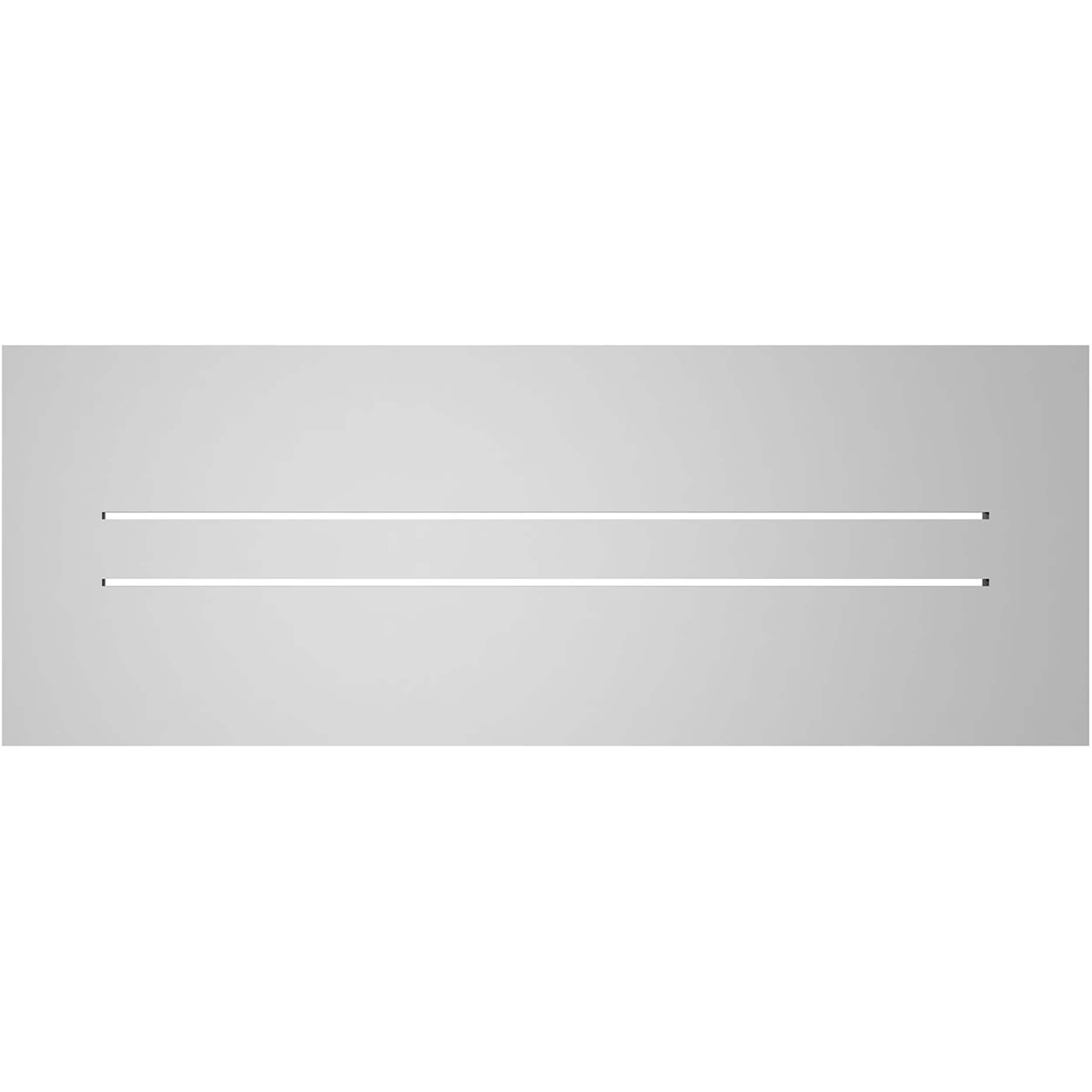Ekena Millwork GVPVE38X1401SF Gable-Vents - View #4