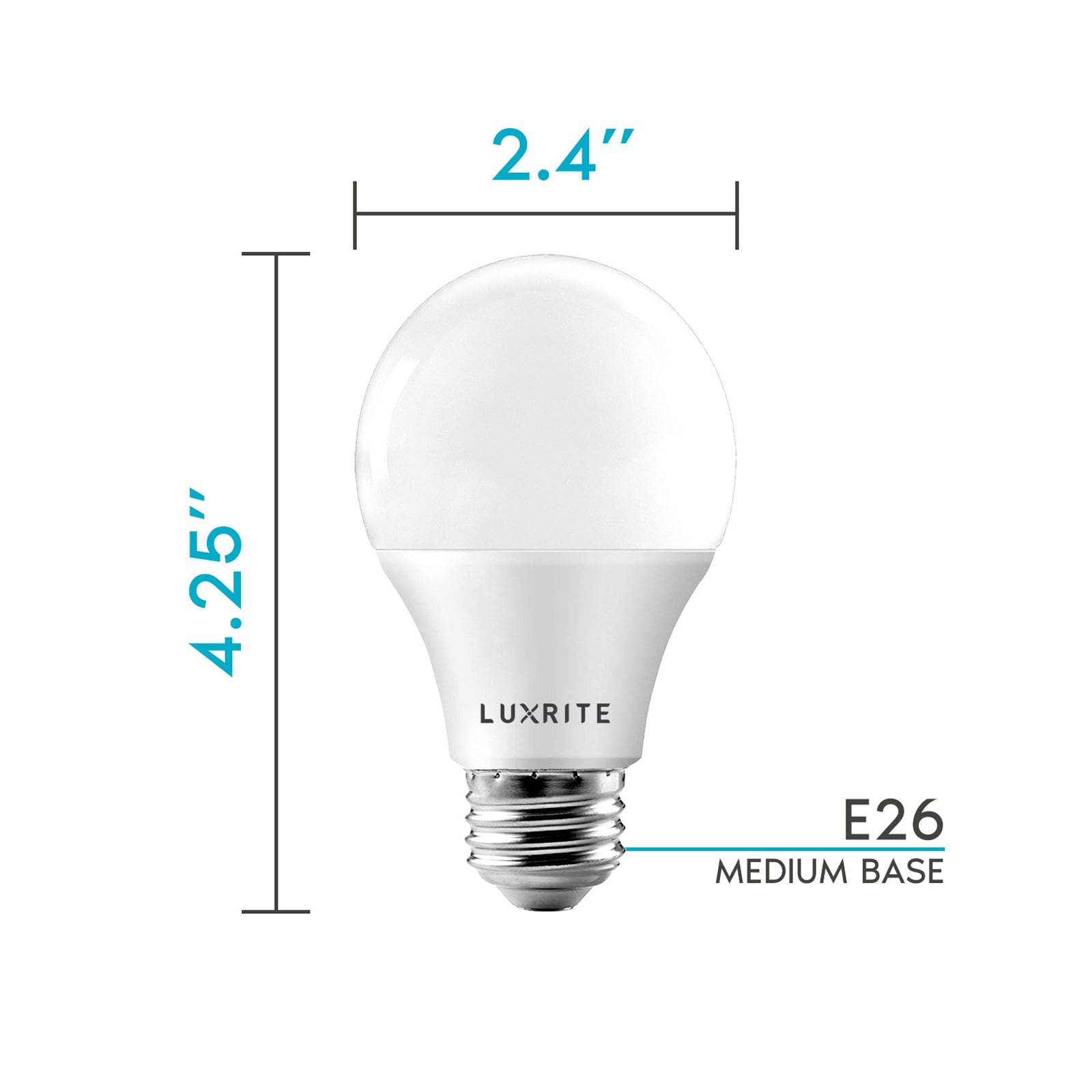 Philips Hue White filament Lampadina A60 E27 9W – Lux & Relax