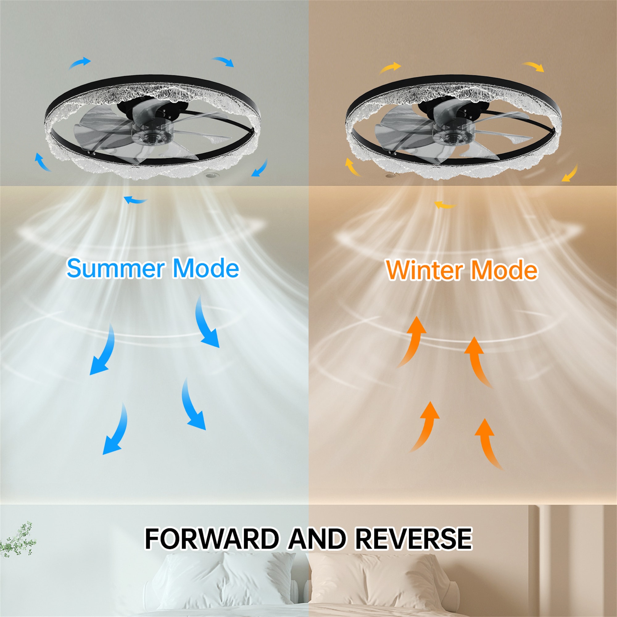 BABOOM BOM-297179-OR Ceiling-Fans - View #5