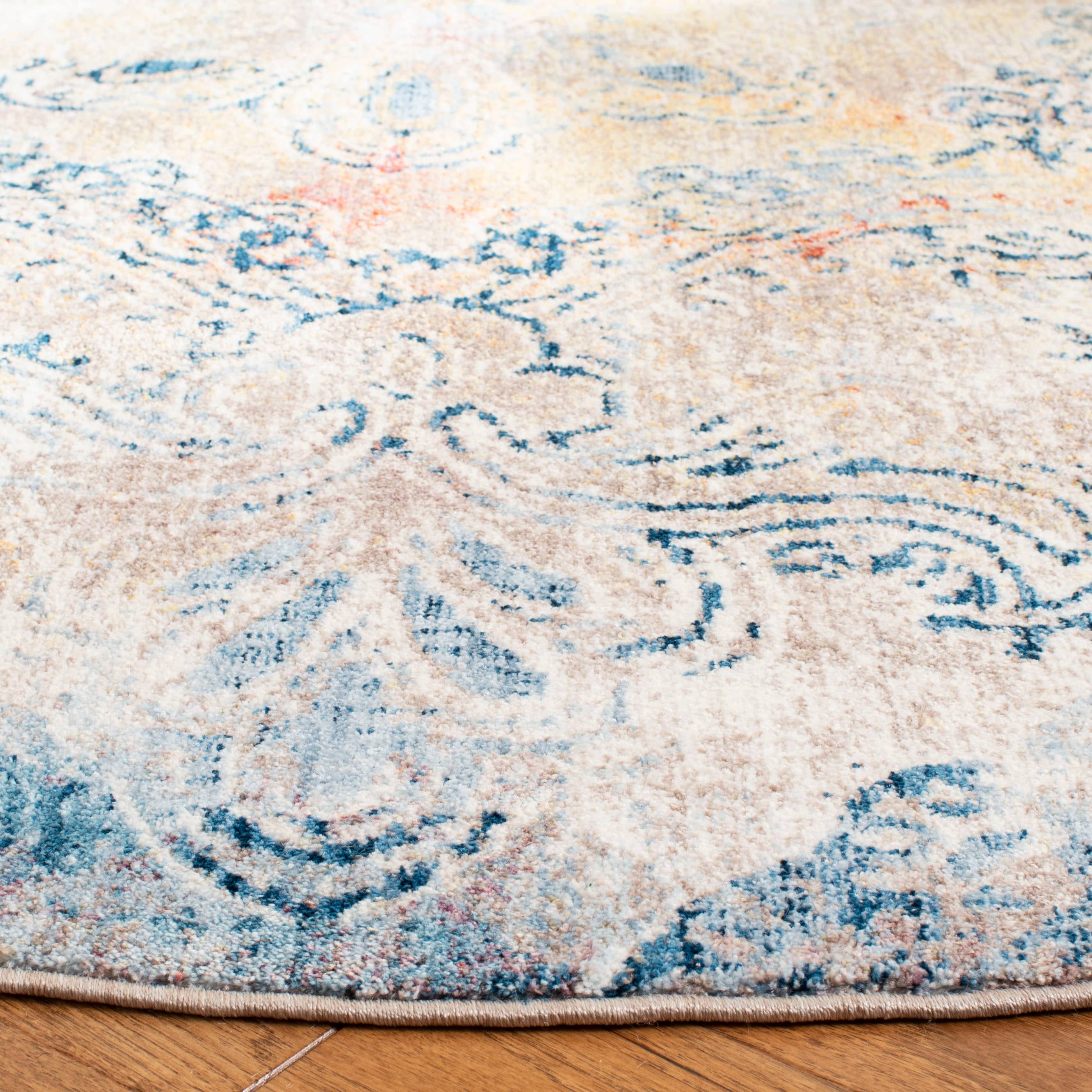 Safavieh MNY648D-7R rugs - View #3