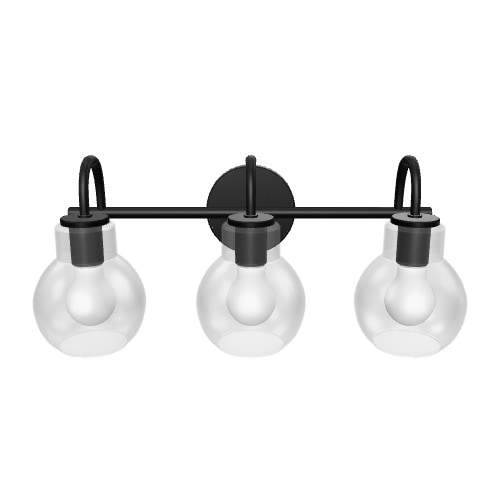 Three-dimensional representation of the product