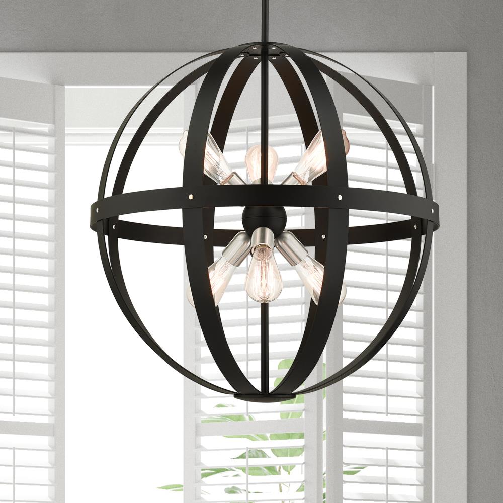 Livex Lighting 49646-14 b090015 - View #9
